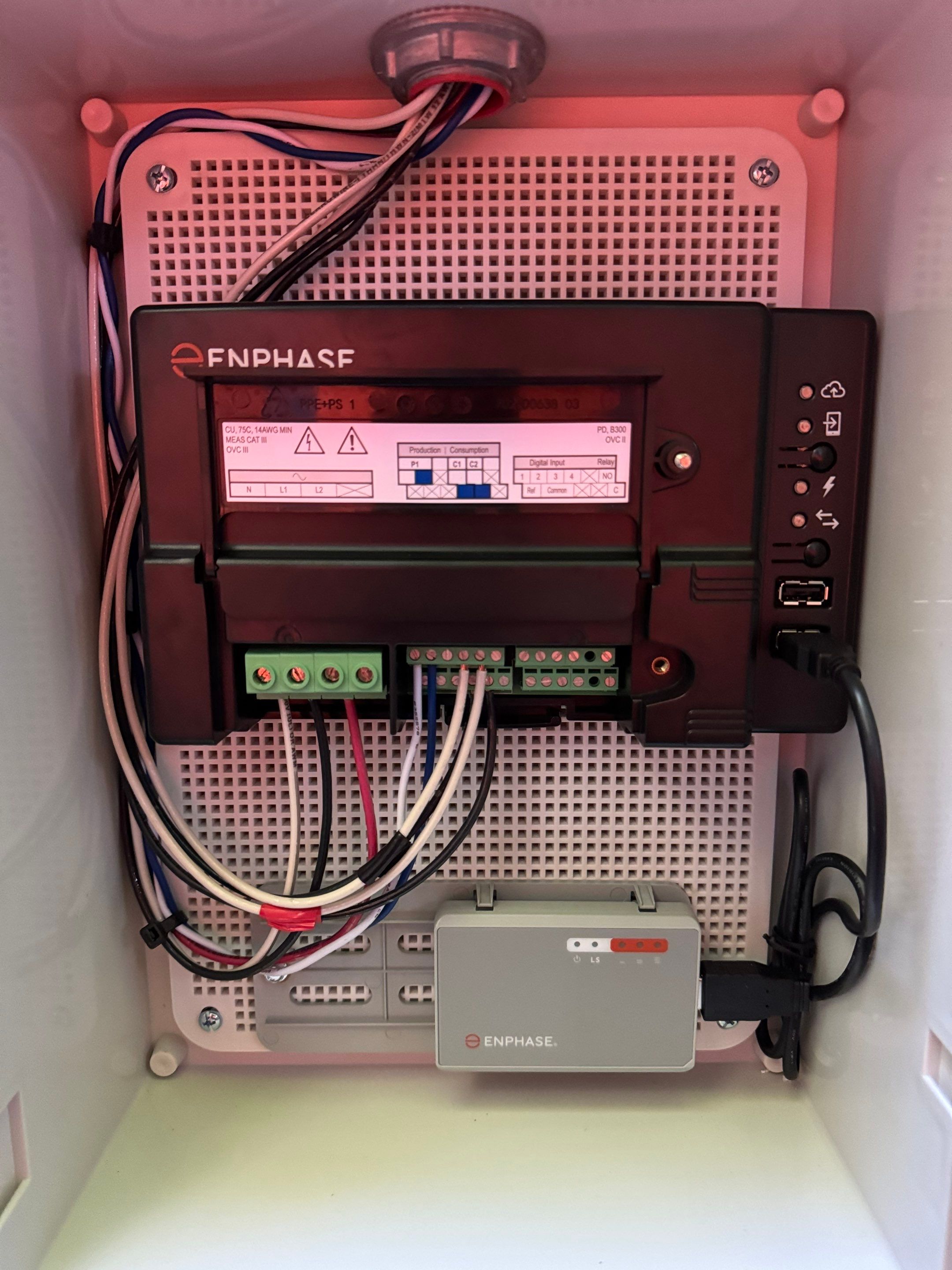 Project in  Miami by Payoli Solar