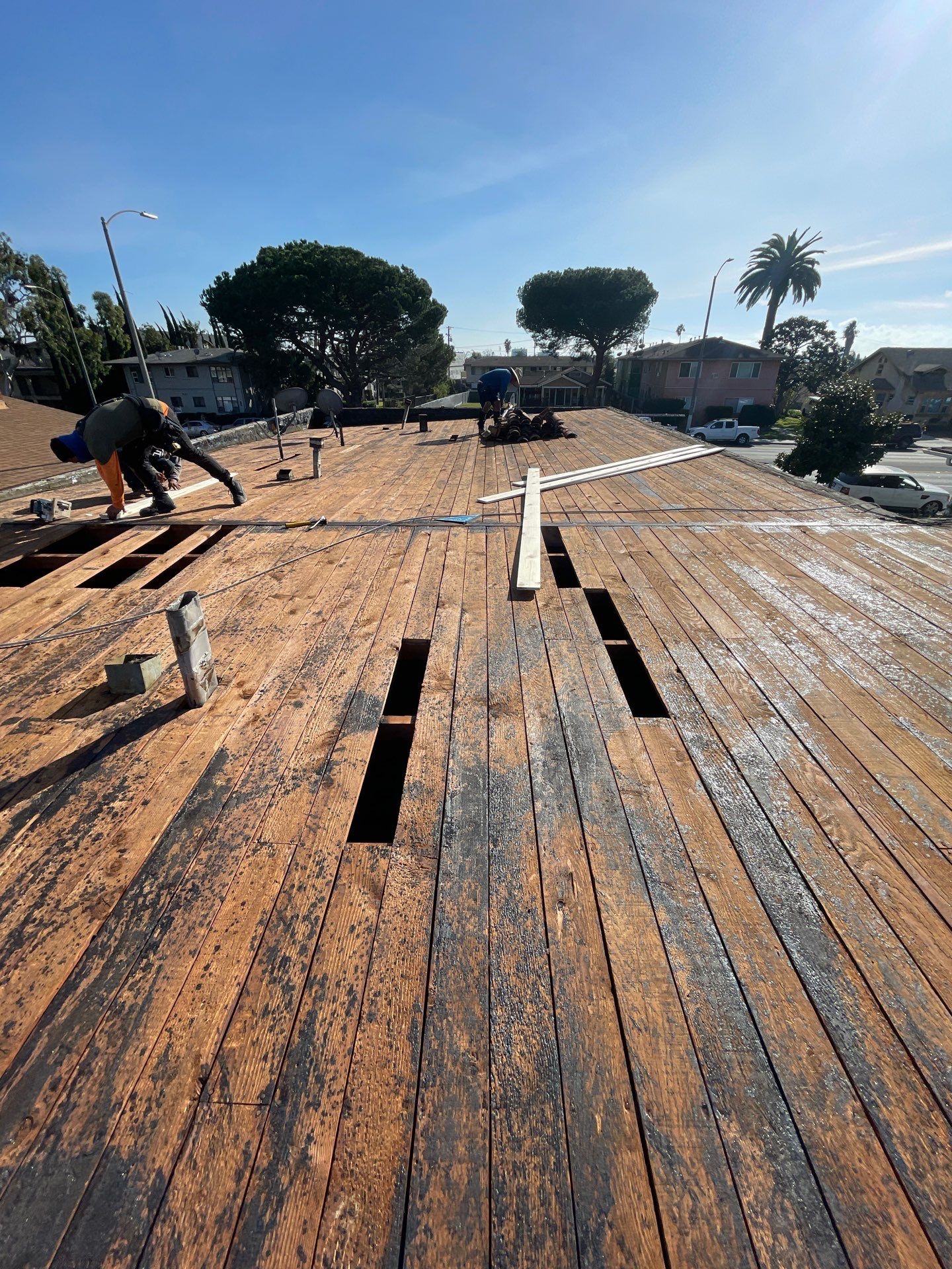 Roof Replacement - Inglewood, CA 90302 by Epic Roof Replacement