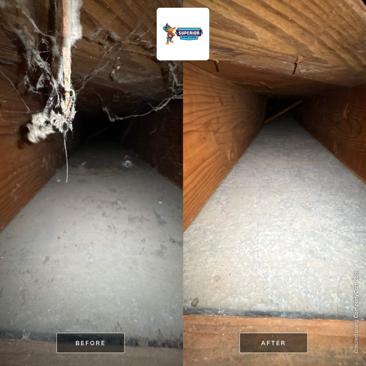 Air Duct Cleaning in Monroeville, PA by Superior Air Duct Cleaning