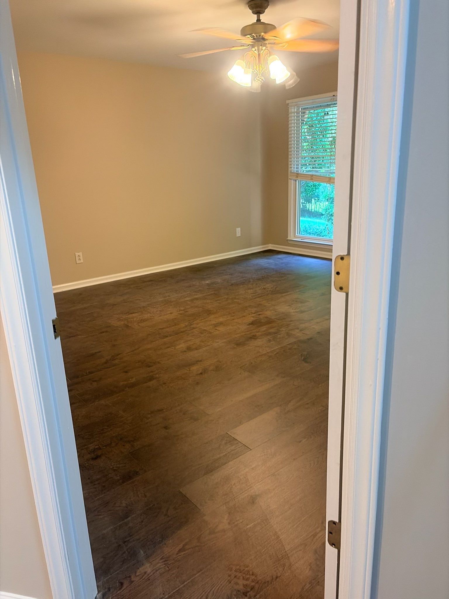Project 67 by FMP Flooring