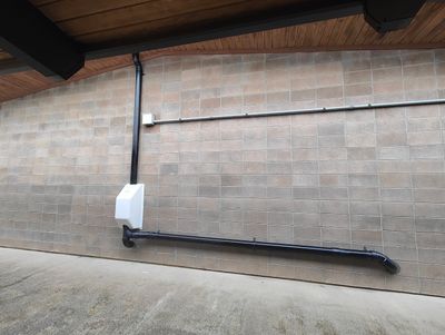 Project in Cave Junction