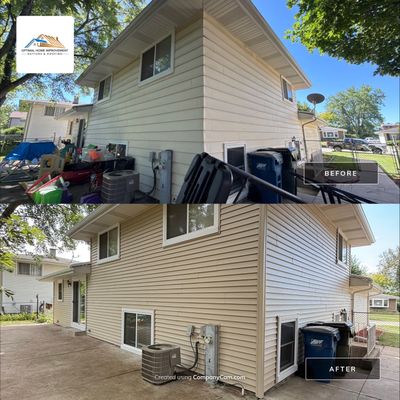 Roofing, siding, gutters by Optimal Home Improvement 