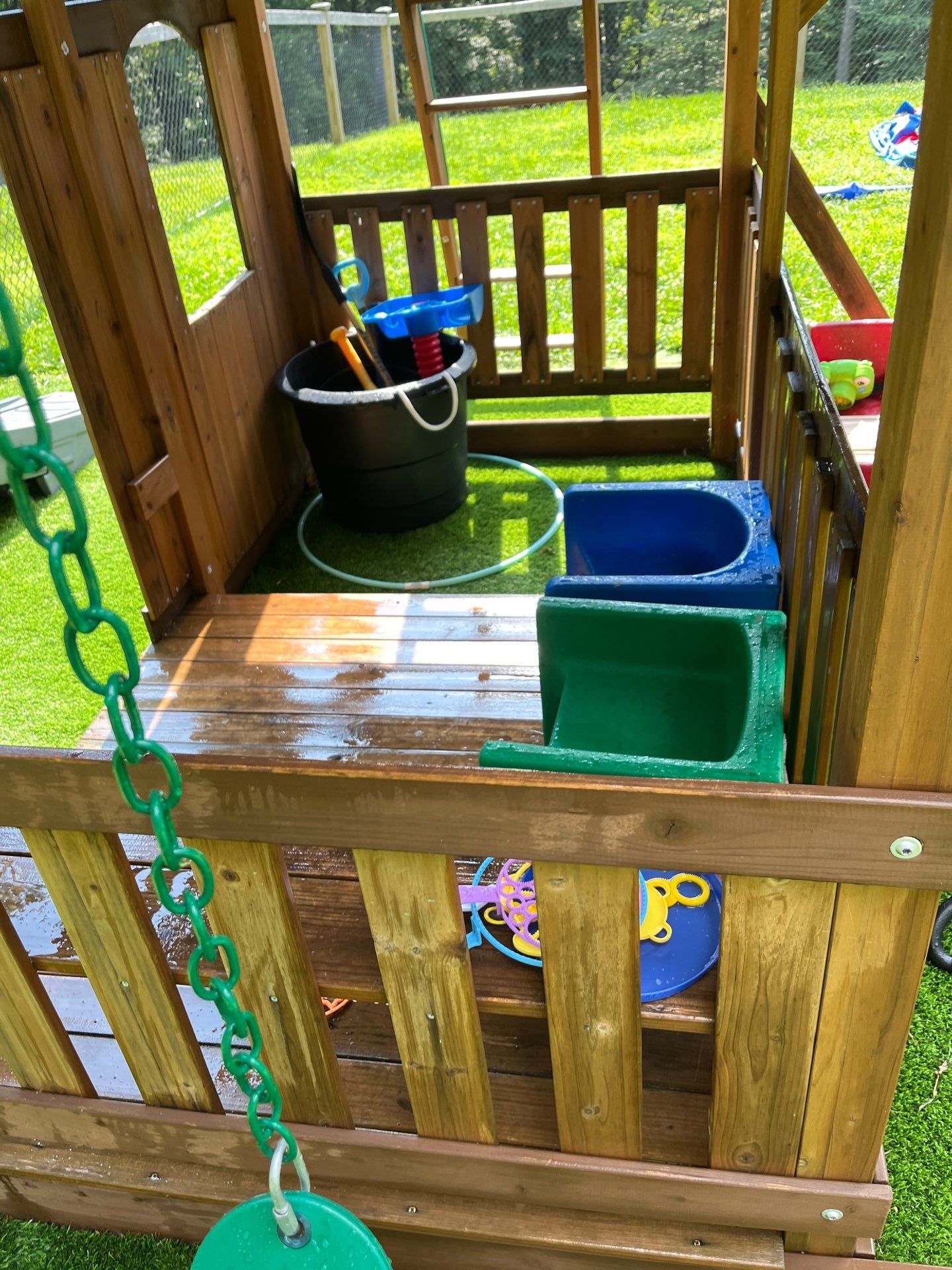 Gutter Cleaning ASAP! by Clearview Washing