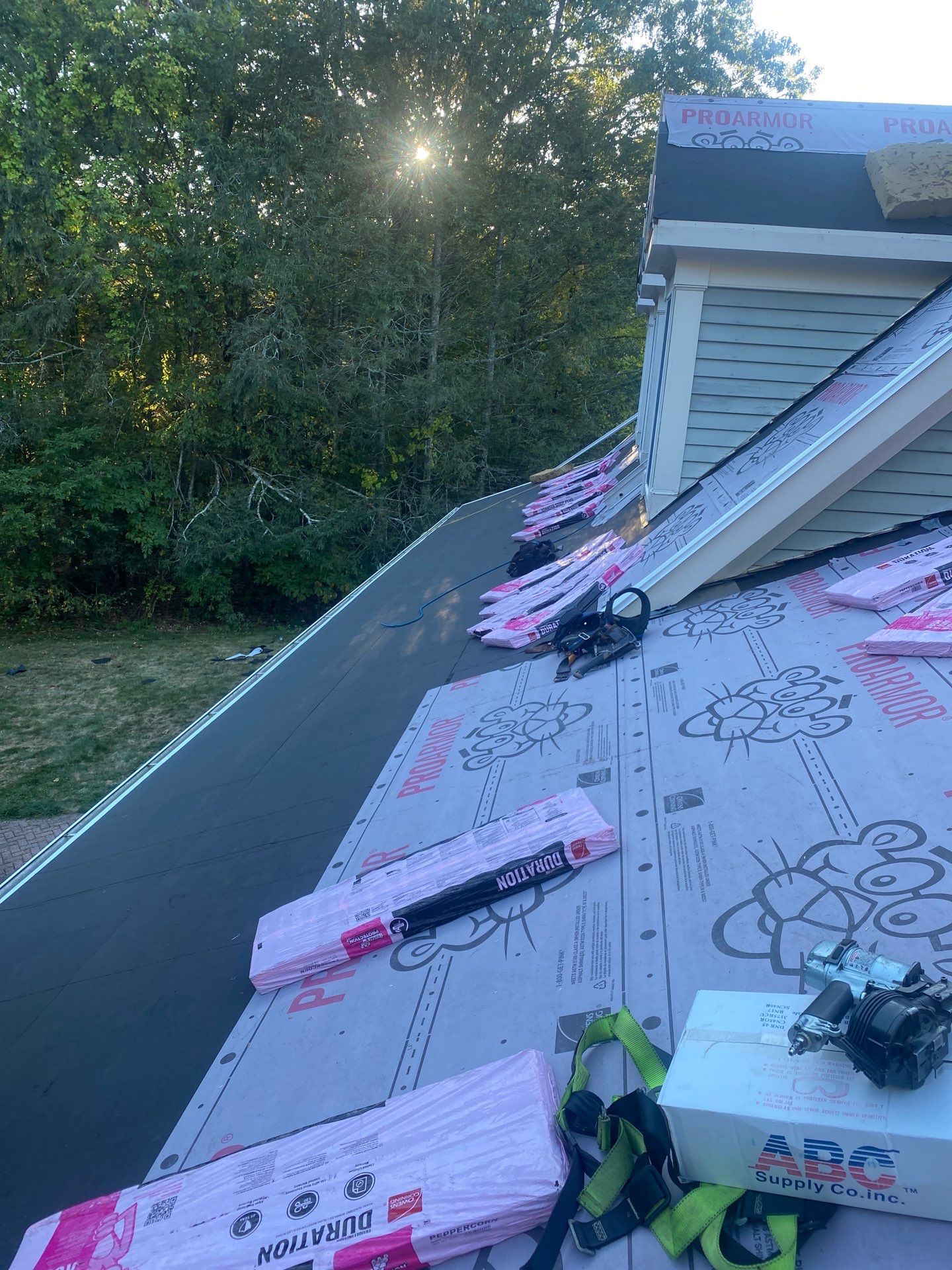 Marlborough by All site builders LLC