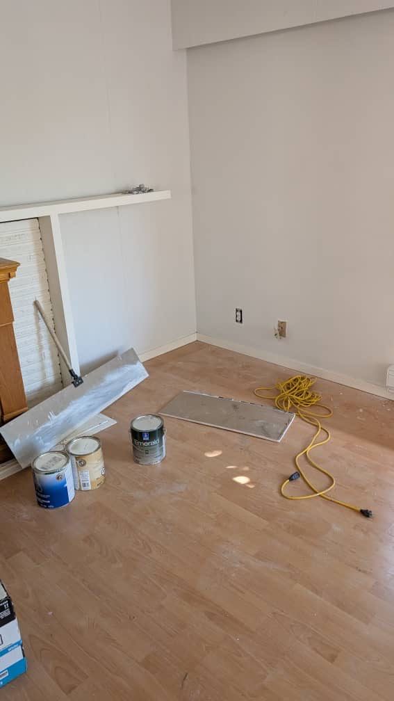 House Renovation - 25th st- West Vancouver by YVR Construction Group