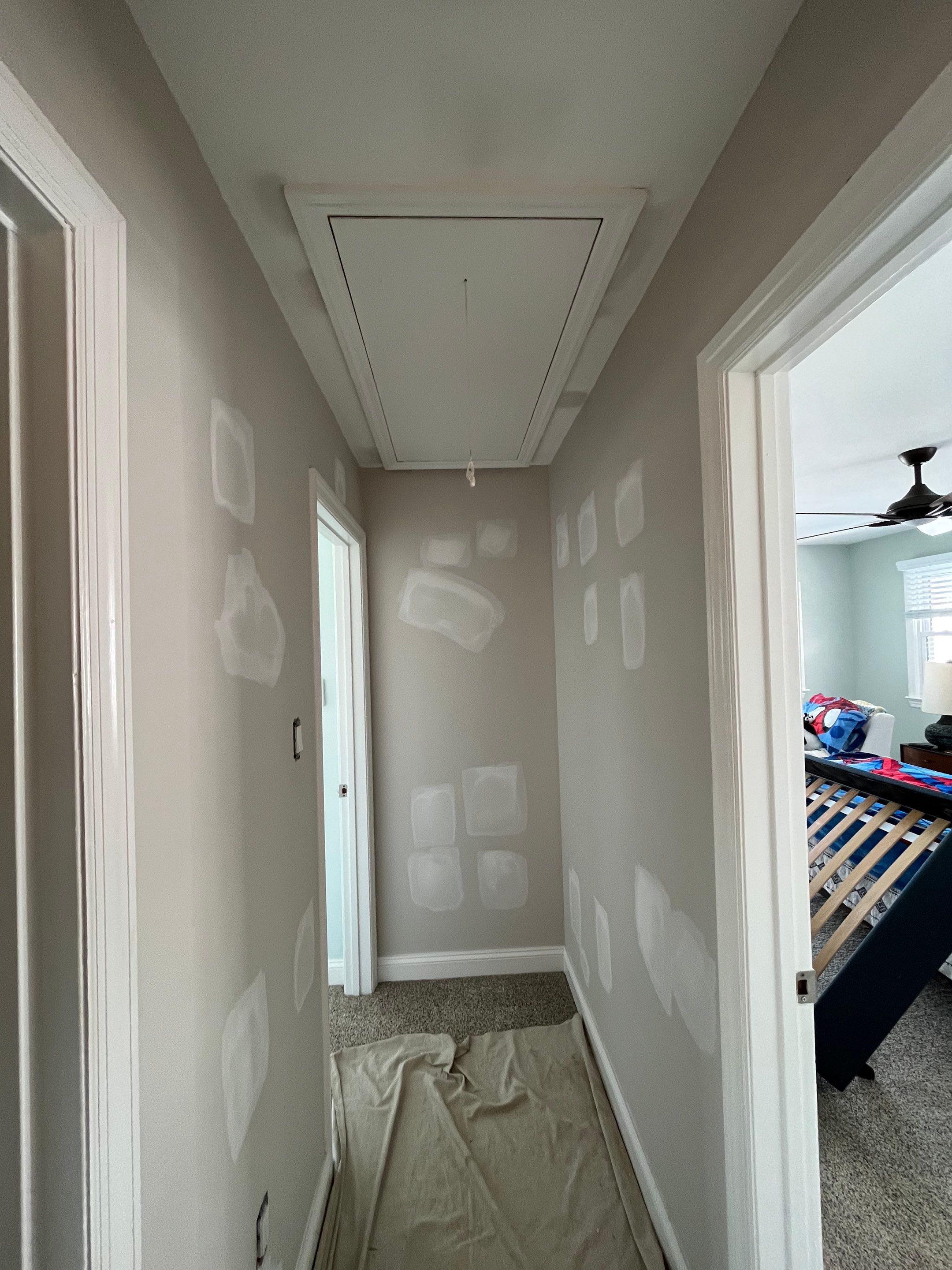 Interior Painting - Ocean City, NJ by FreshCoat Works LLC