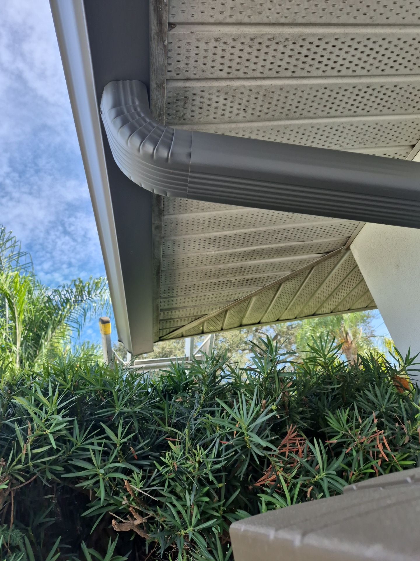 Project in Largo 33770 by Mitchell Roofing Company LLC