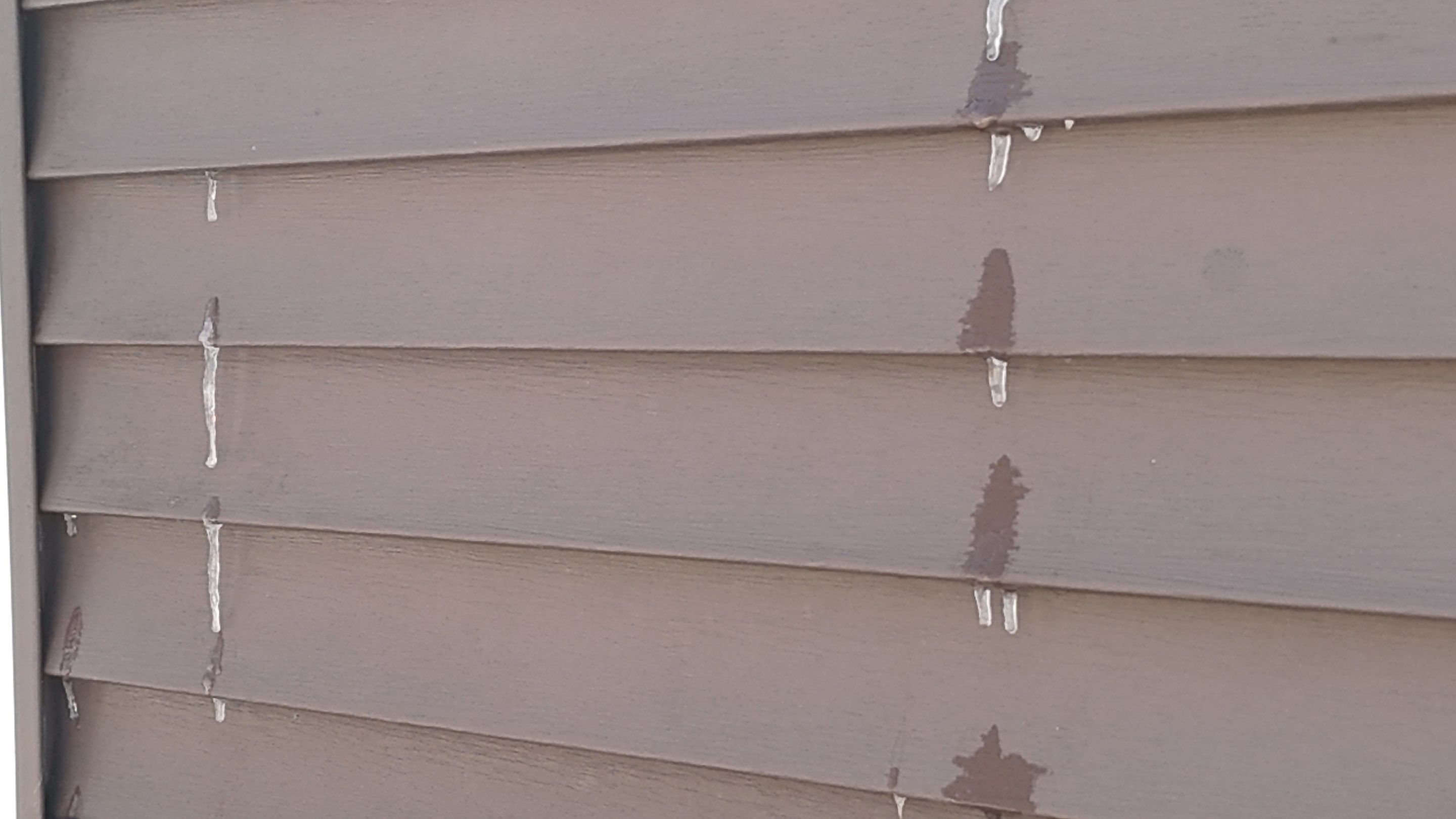 Home Inspection | Ice Dams by Mighty Dog Roofing of Greater Middlesex County