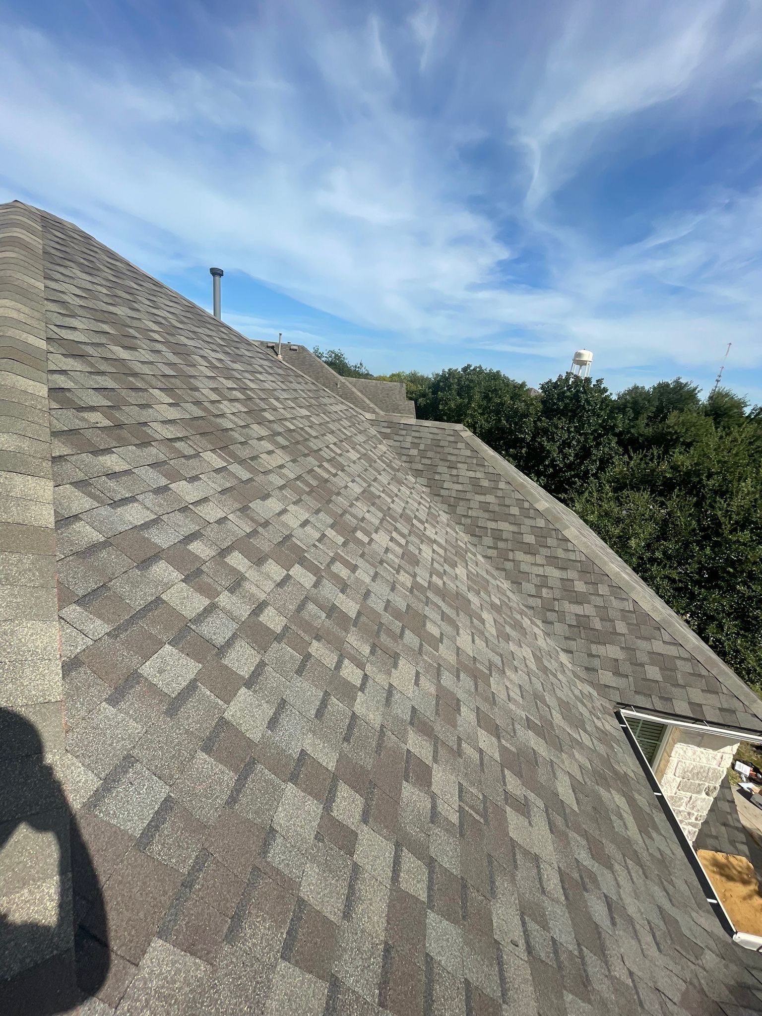Project in Kyle by Rhino Roofing and General Contracting, LLC