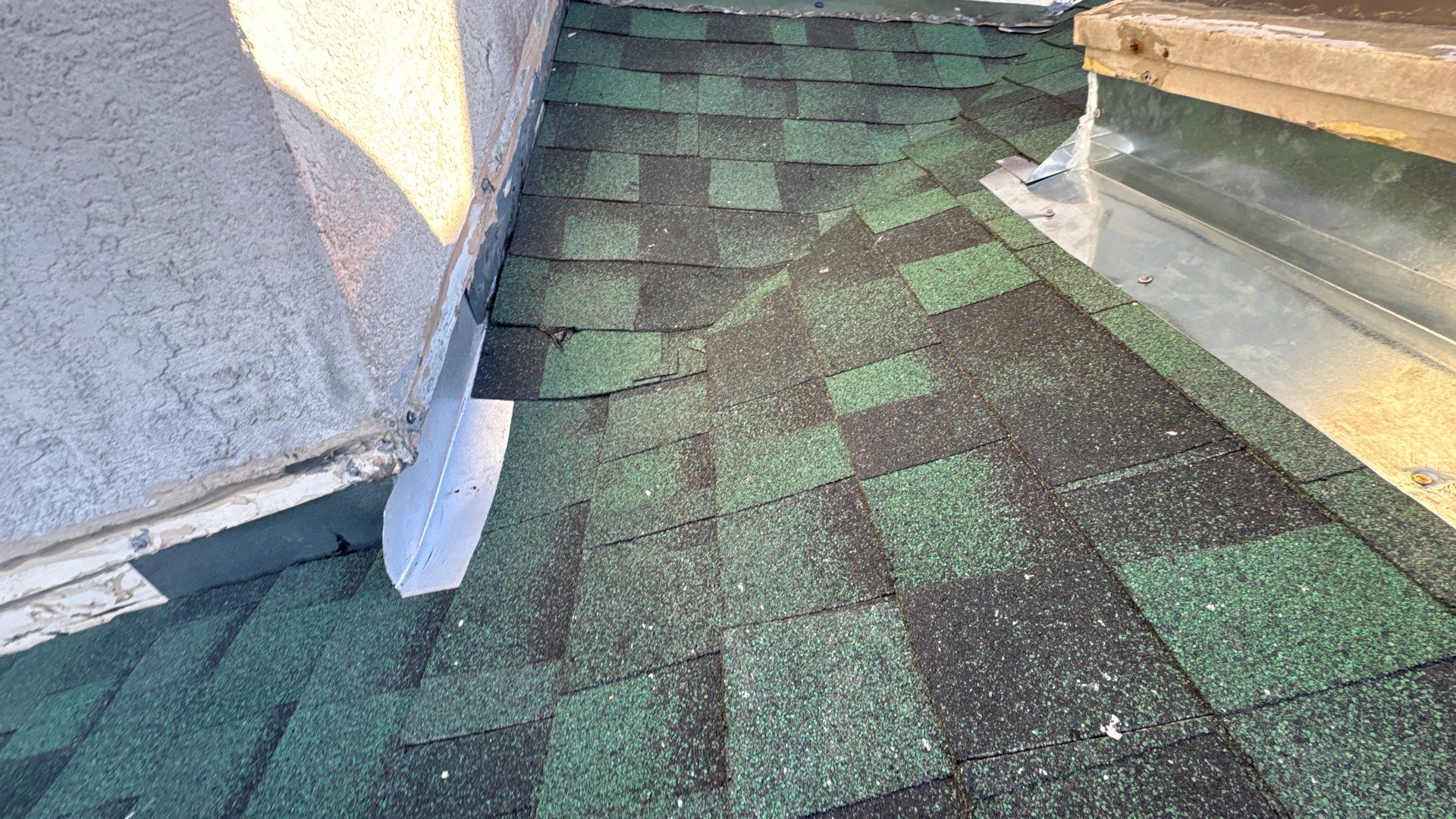 Roof Repair Skylight Repair 78015 by Rox Roofing