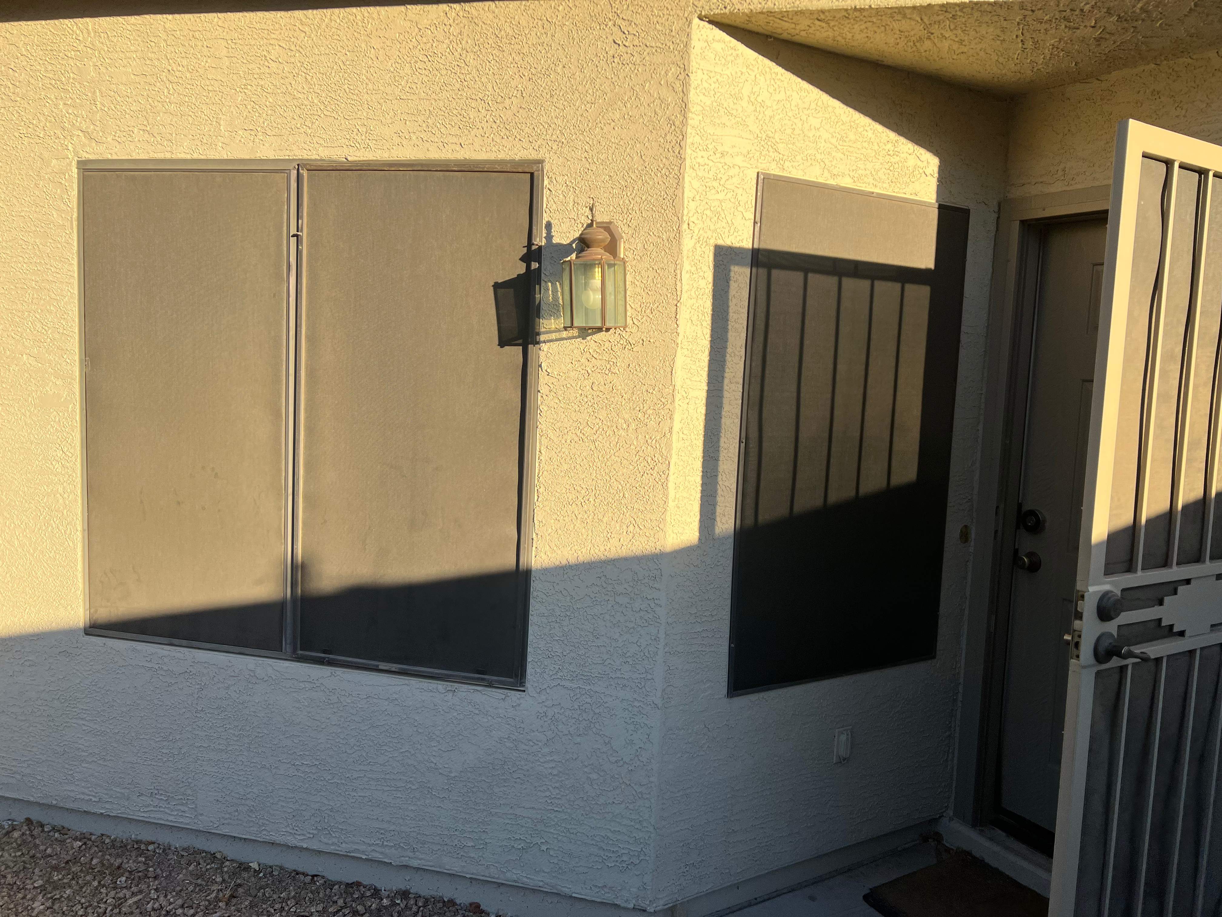Lisa's Window Replacement by All Storm Roofing & Construction