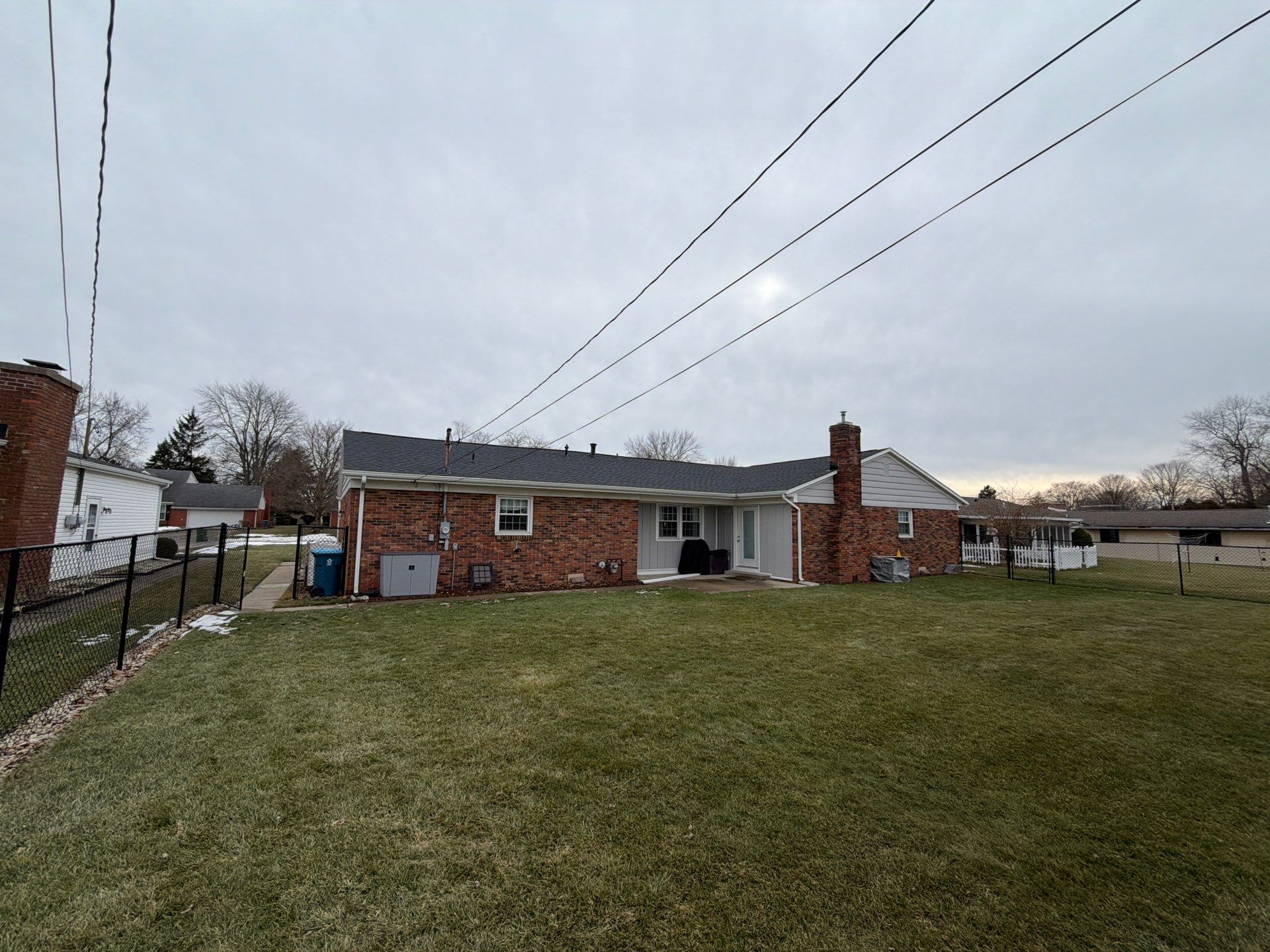 Sidney - Roof Replacement by Nitro Roofing and Construction