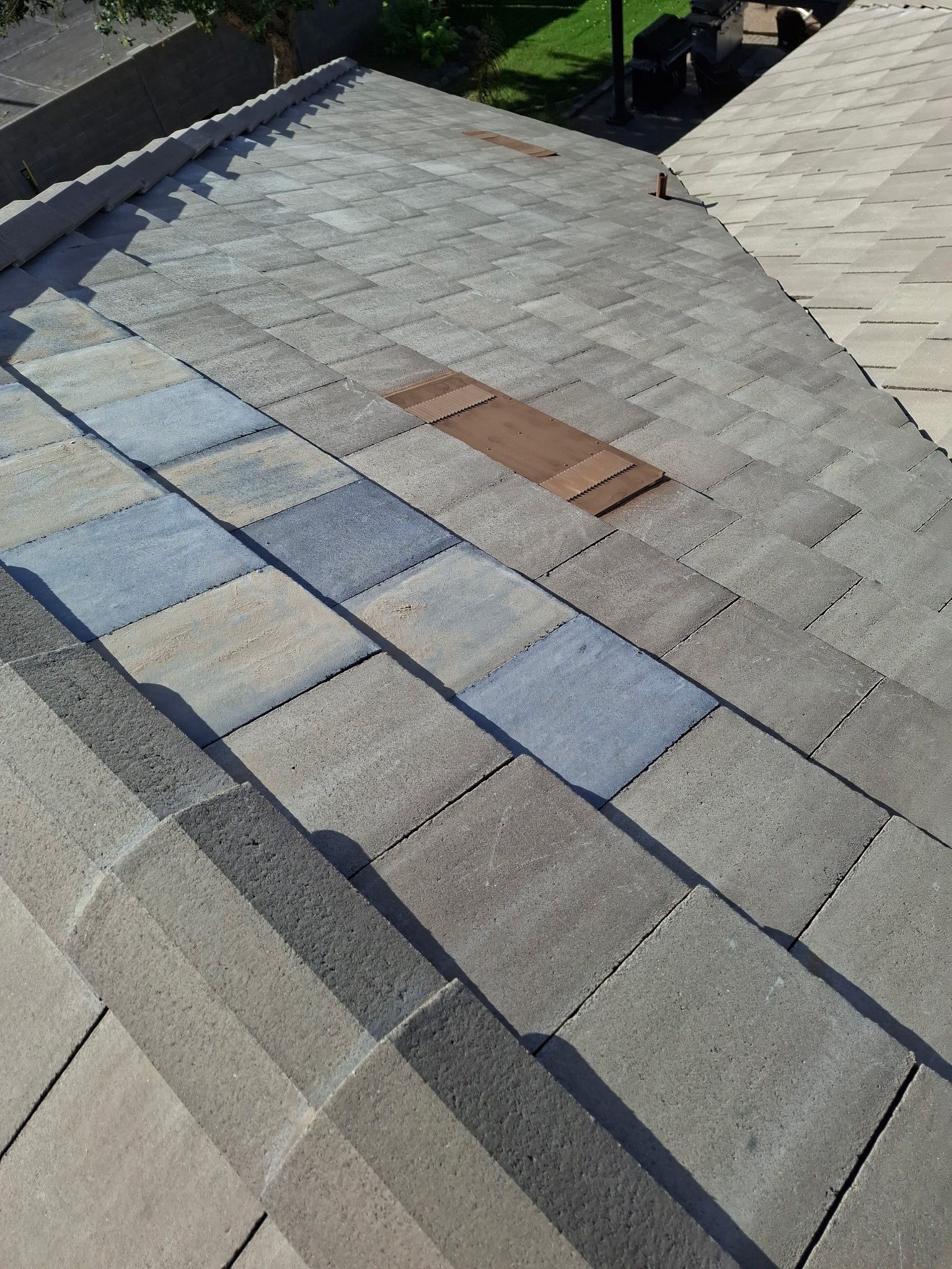 Project in Queen Creek, AZ by Showtime Roofing & Coatings LLC