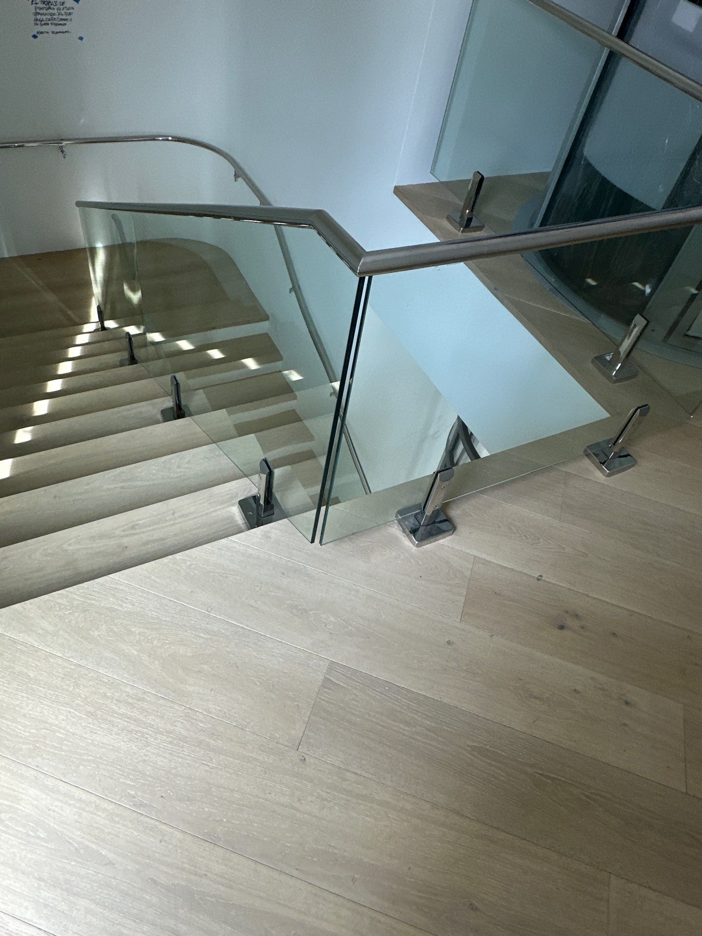 Custom Home in Miami by Toledo Iron Works