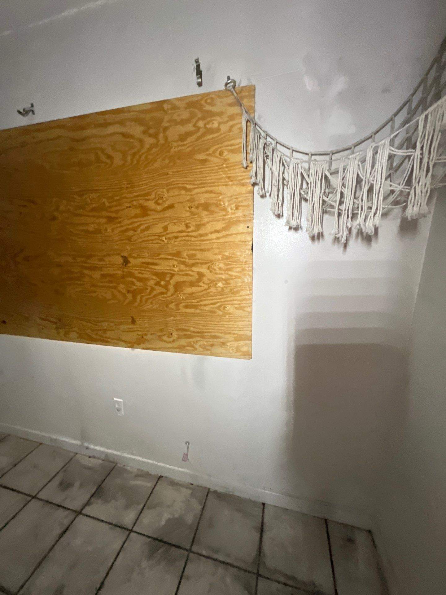 Fire & Smoke Damage Claim in Hialeah by FLAPA & KeyStone