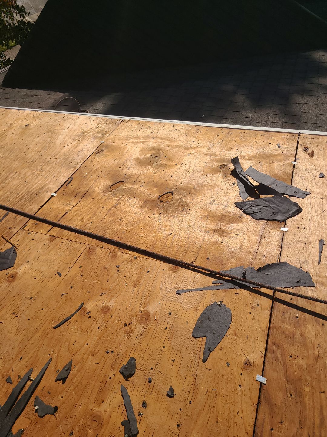 Montclair: Residential Roof Replacement with CertainTeed Landmark Pro Designer Shingles in Max Def Weathered Wood by RM Banning, Inc.