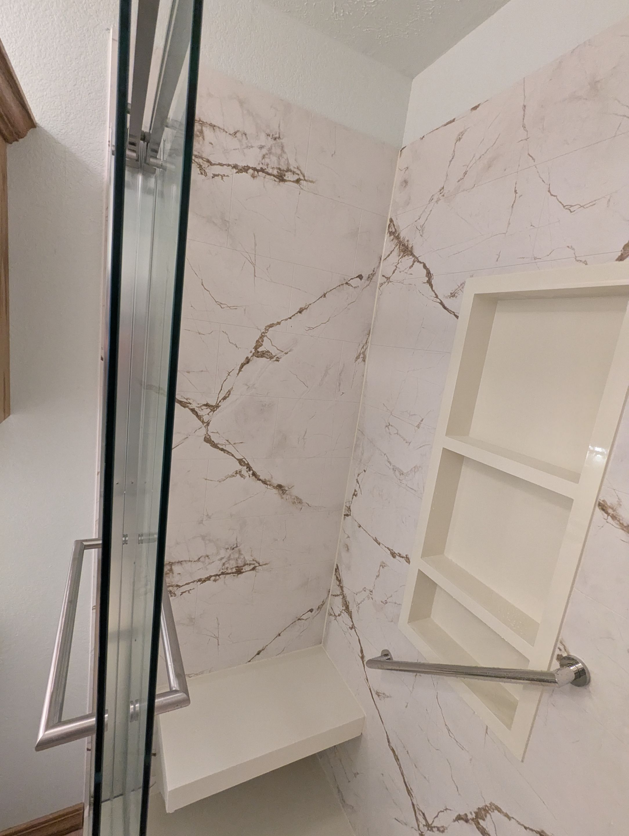 Roxanne Project in Holiday Island, AR by Ozark Home Pros