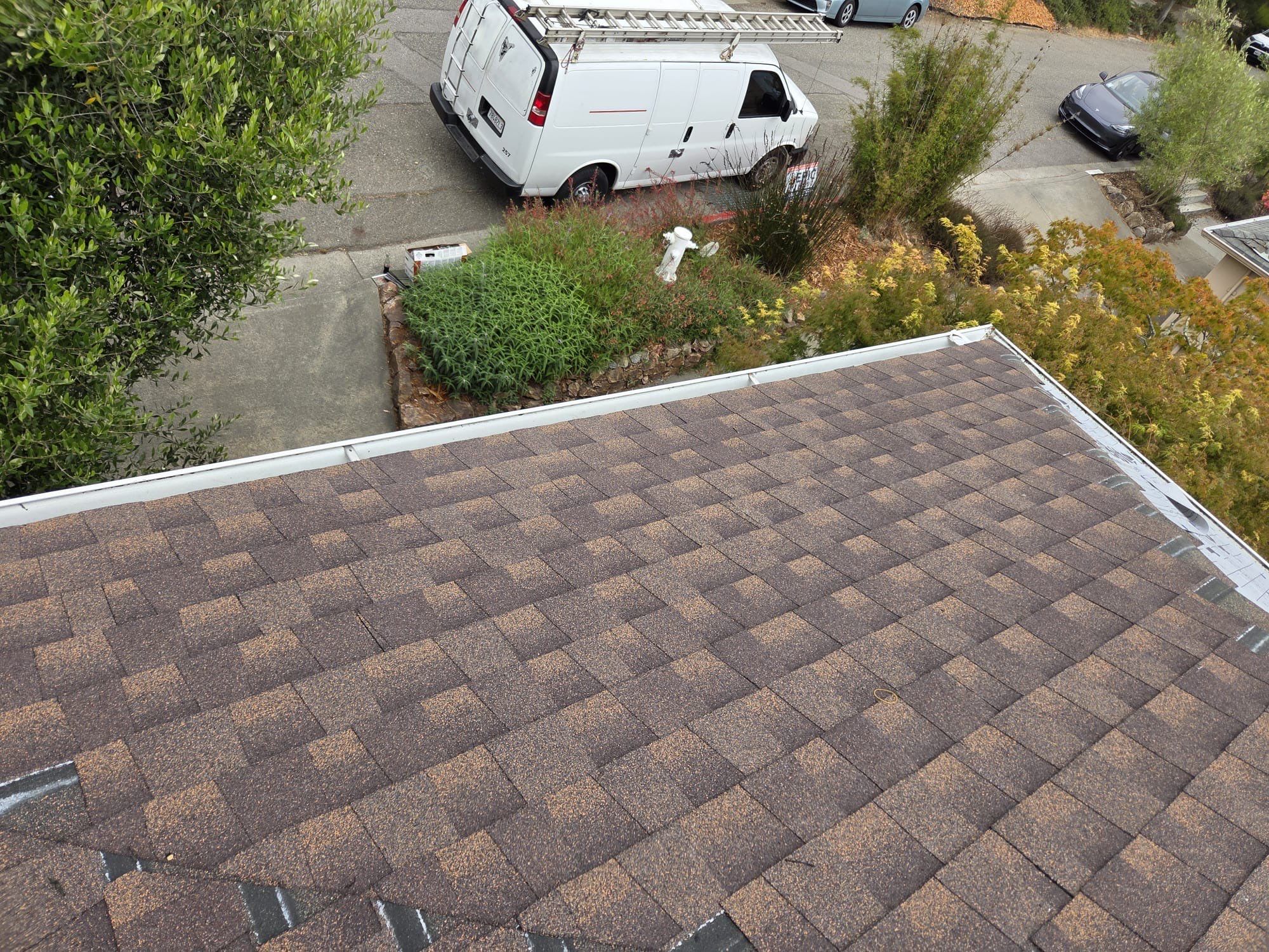 Roof Replacement - Berkeley, CA 94707 by Epic Roof Replacement