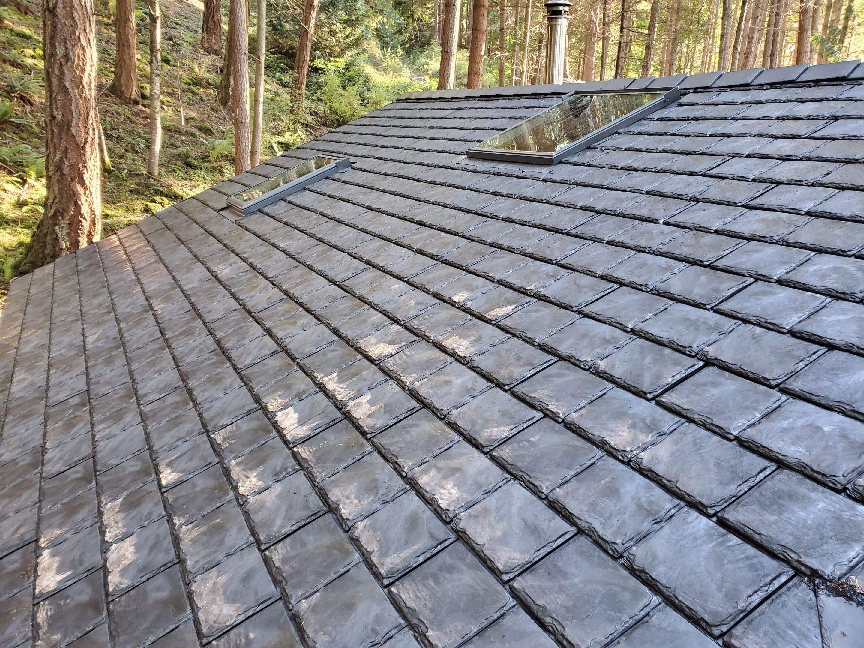 451 Eastsound by RoofWorks Northwest