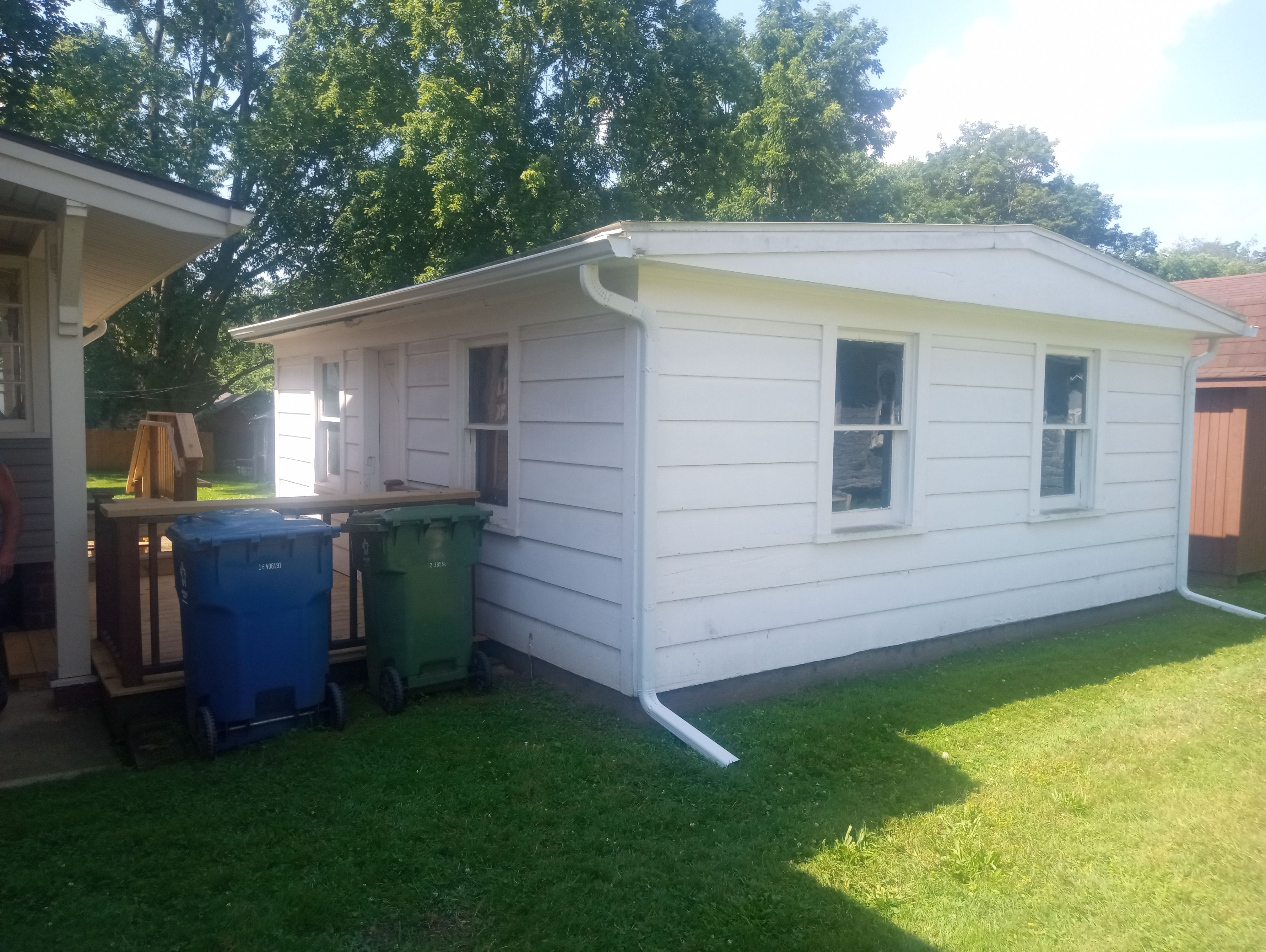 Sharon Connoly by Silver Leaf Contracting 