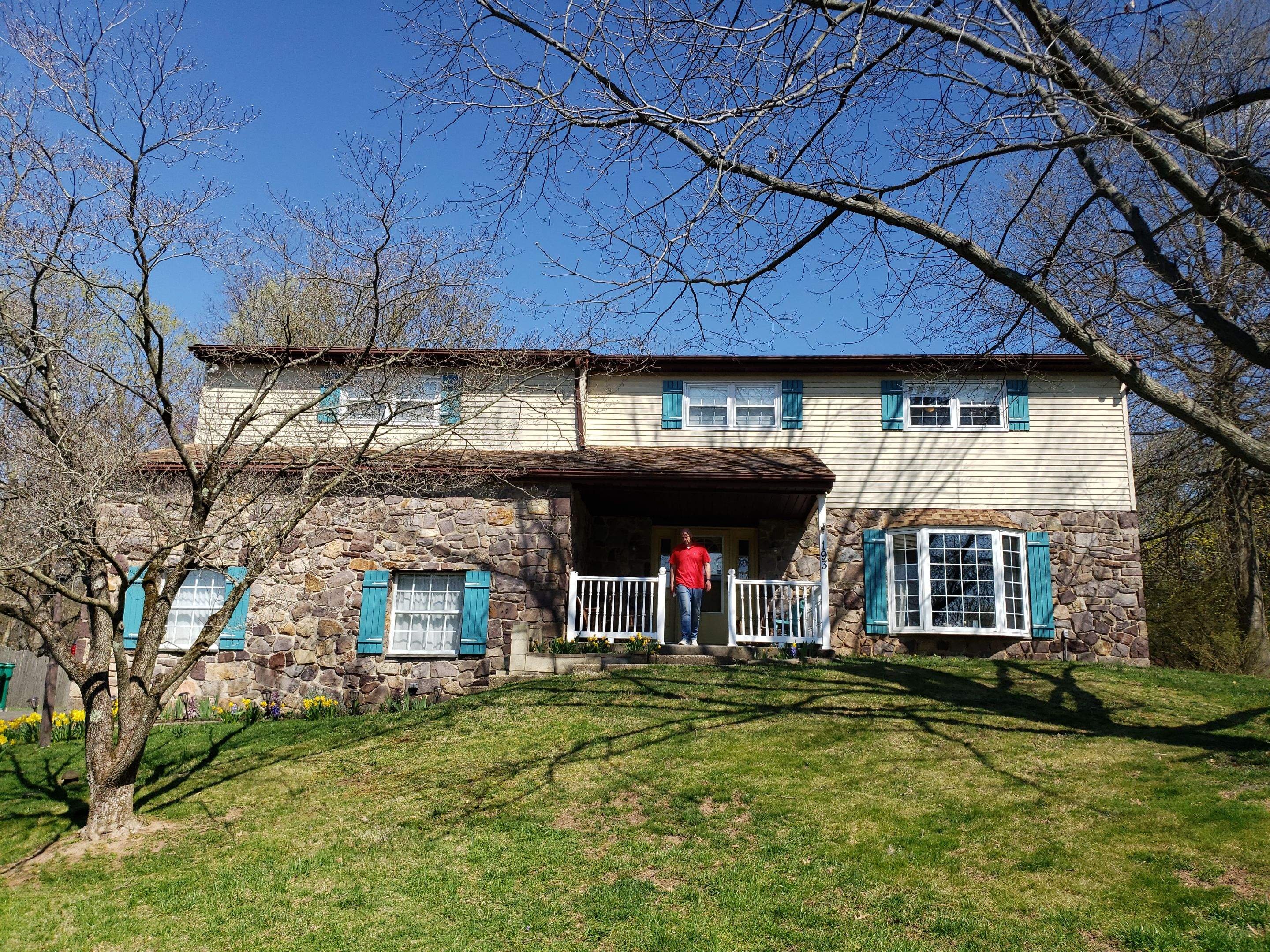 Roofing, Siding, Gutters  by Stofan Construction LLC