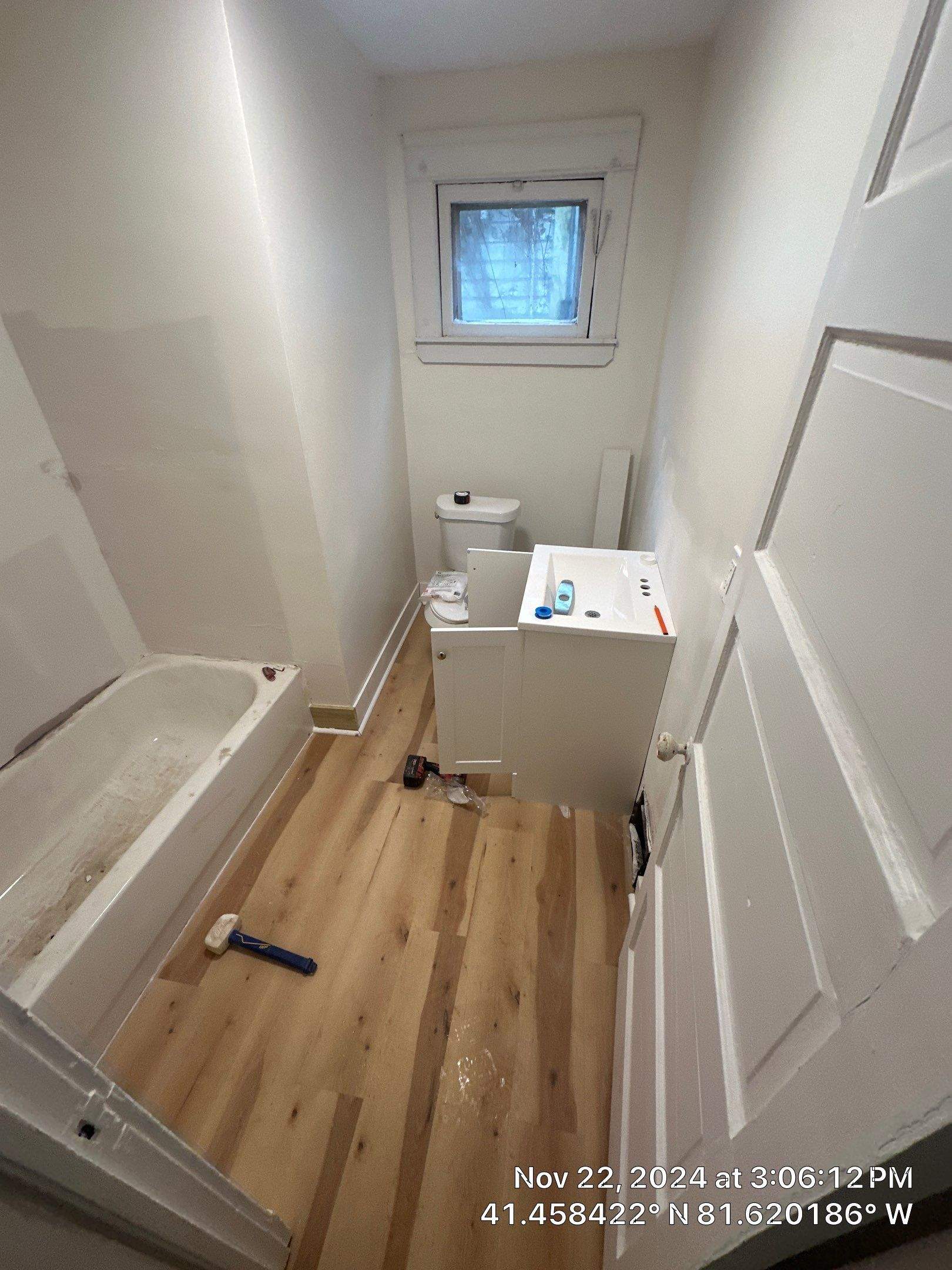 Residential Remodel with Bedroom addition by Rei Task