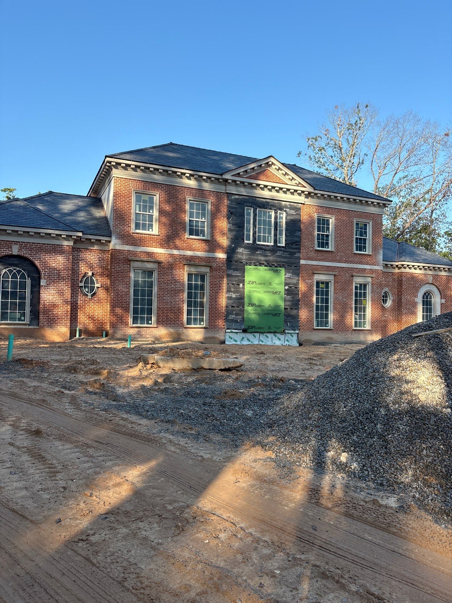 Zook Custom Homes featured photo.