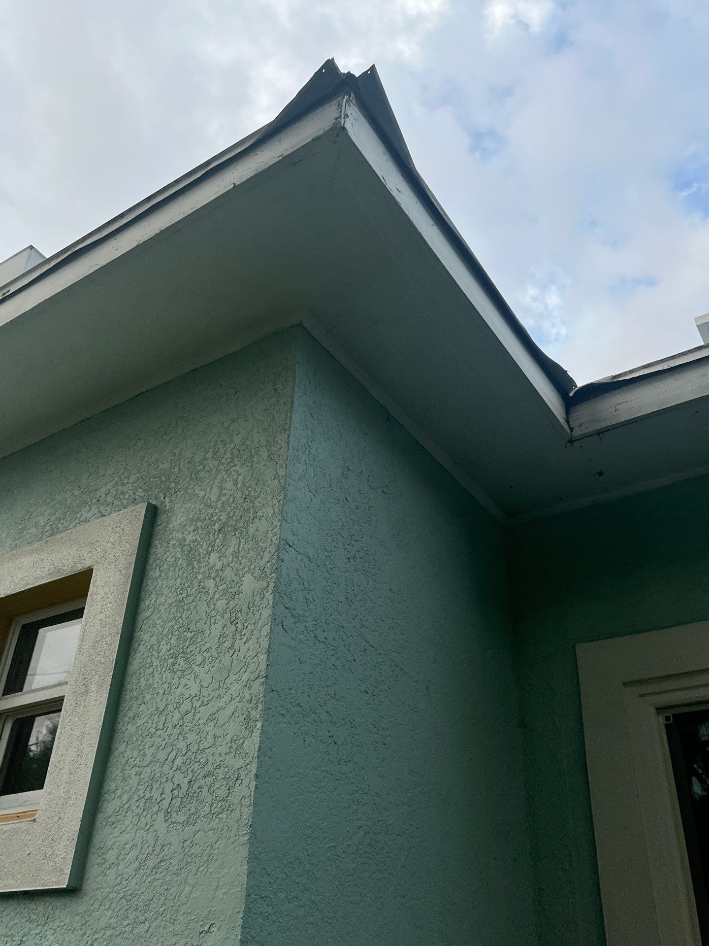 Project in St. Petersburg 33712 by Mitchell Roofing Company LLC 