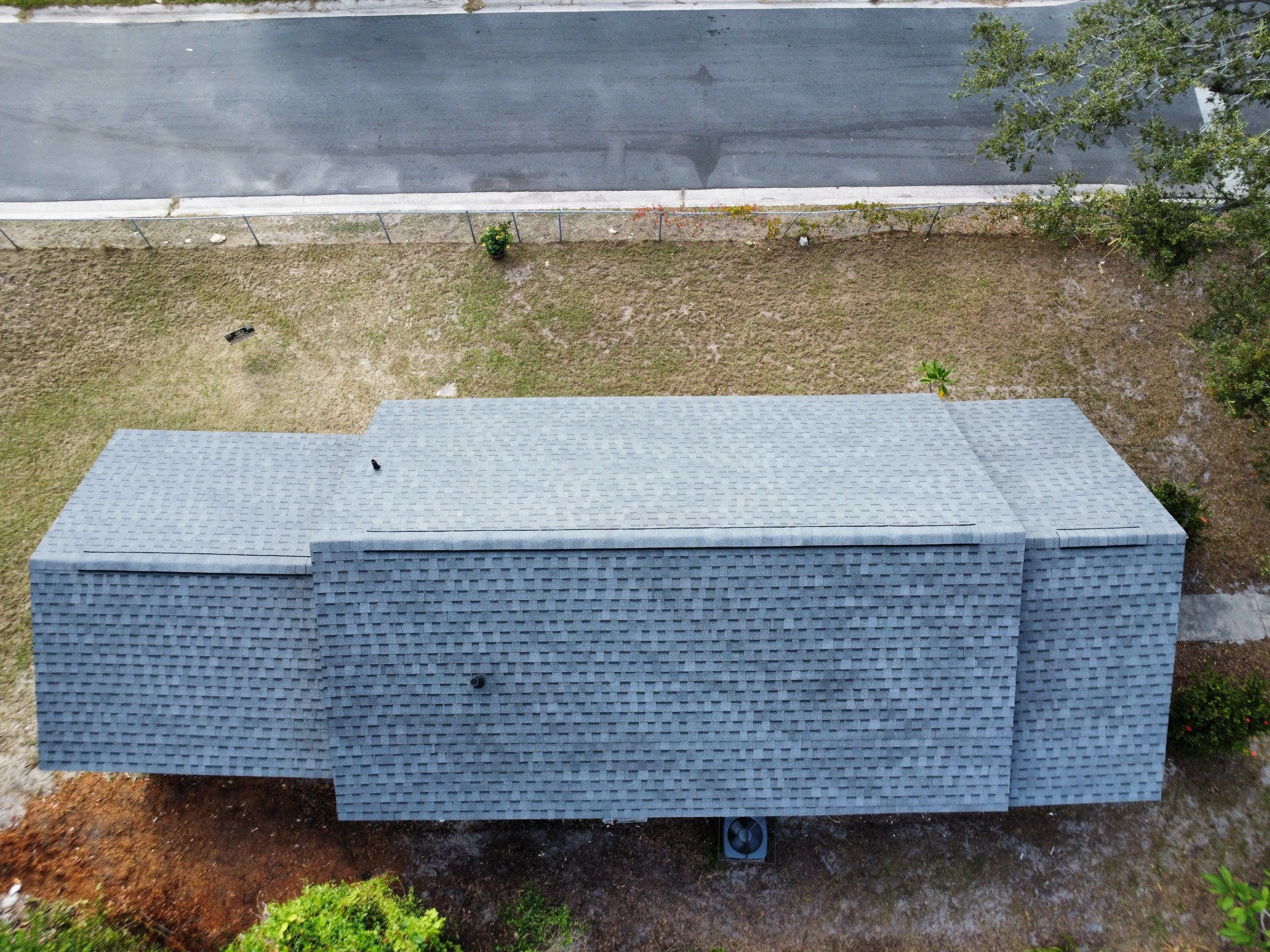 Roof Replacement in St. Petersburg, FL by Steadfast Roofing 