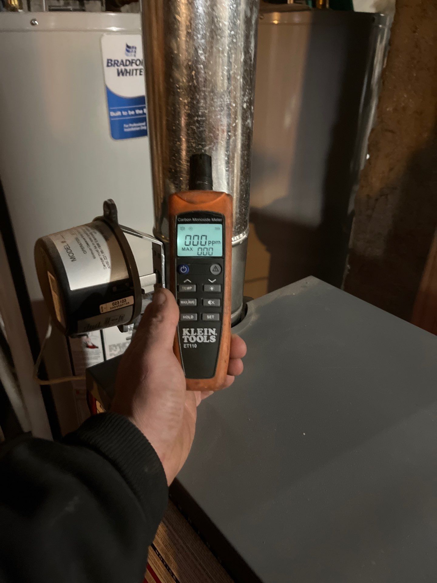 Annual Heat Service — Salem, MA by FAGONE MECHANICAL