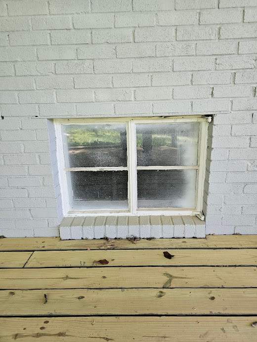 Evert Project in Birmingham by The Window Source