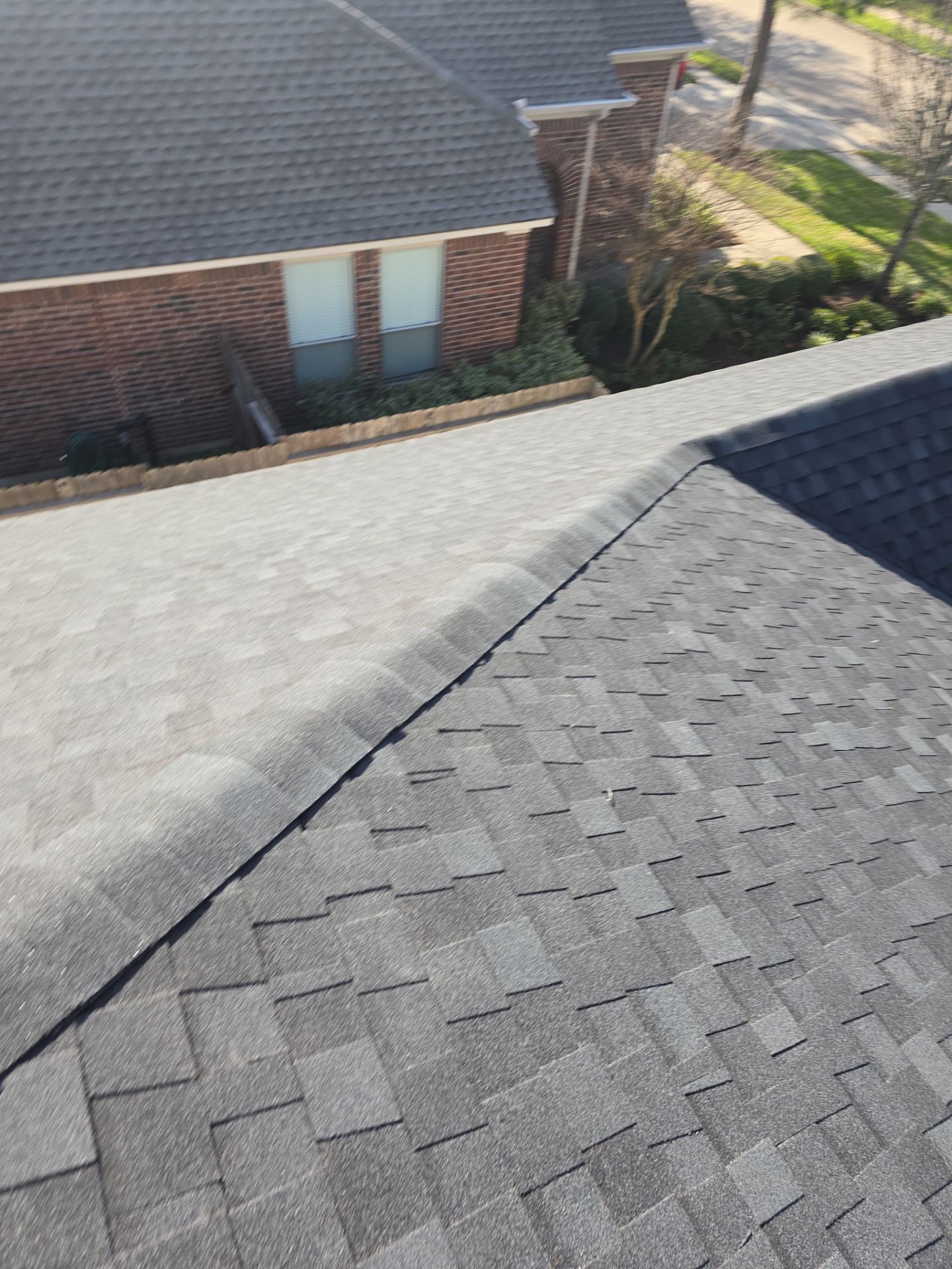 Roof Repair Pearland by Roof Repair Company