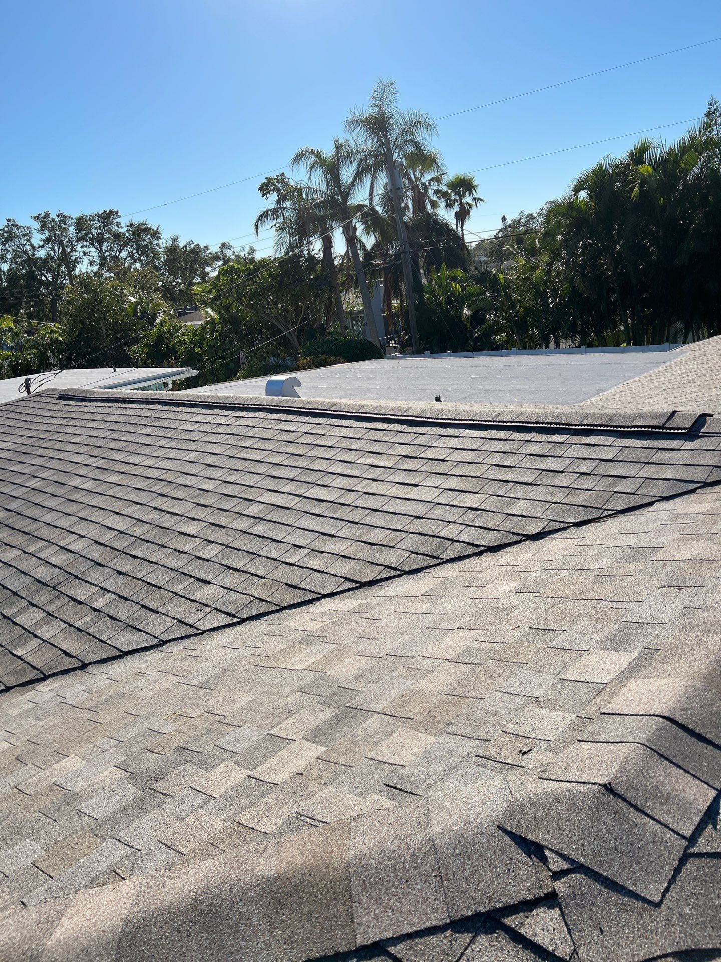 Project in Seminole 33772 by Mitchell Roofing Company LLC 
