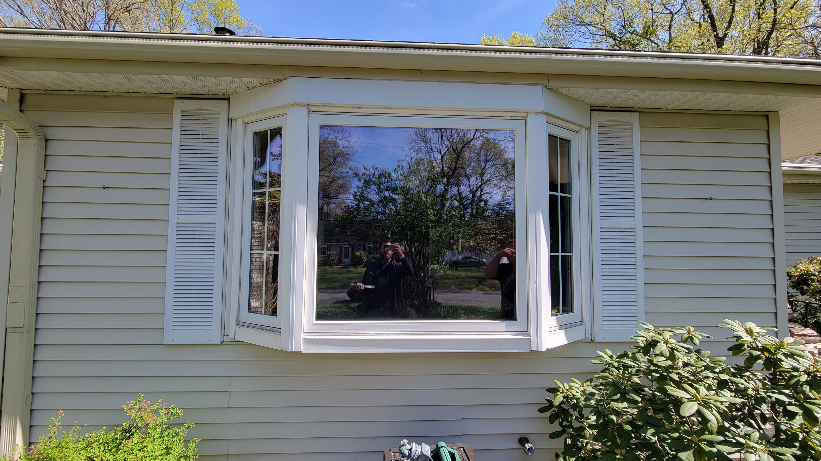 Window Installation in Westfield, MA  by Yankee Home Improvement