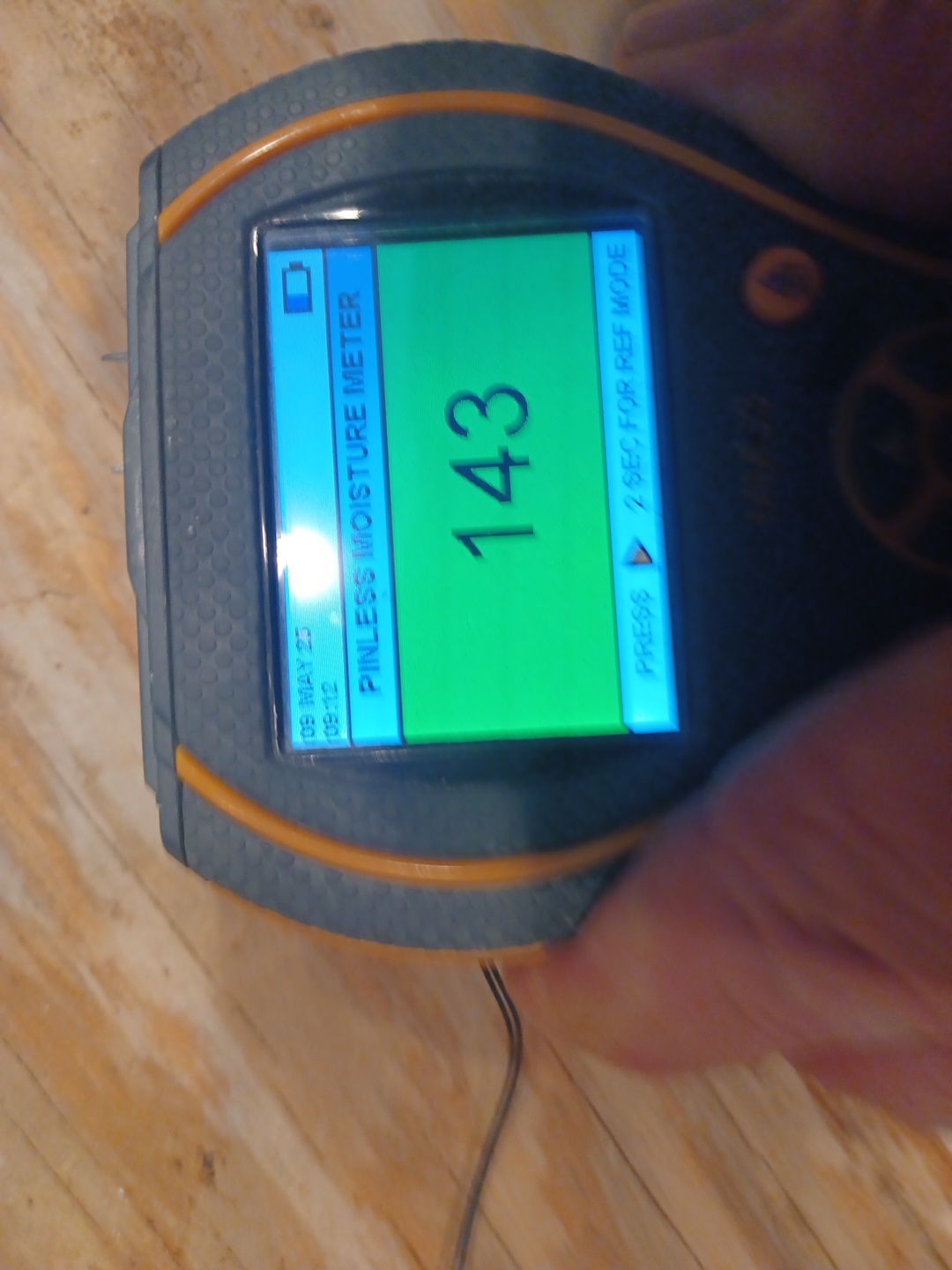 Project in West Bloomfield by EzDry Water Mitigation & Property Restoration