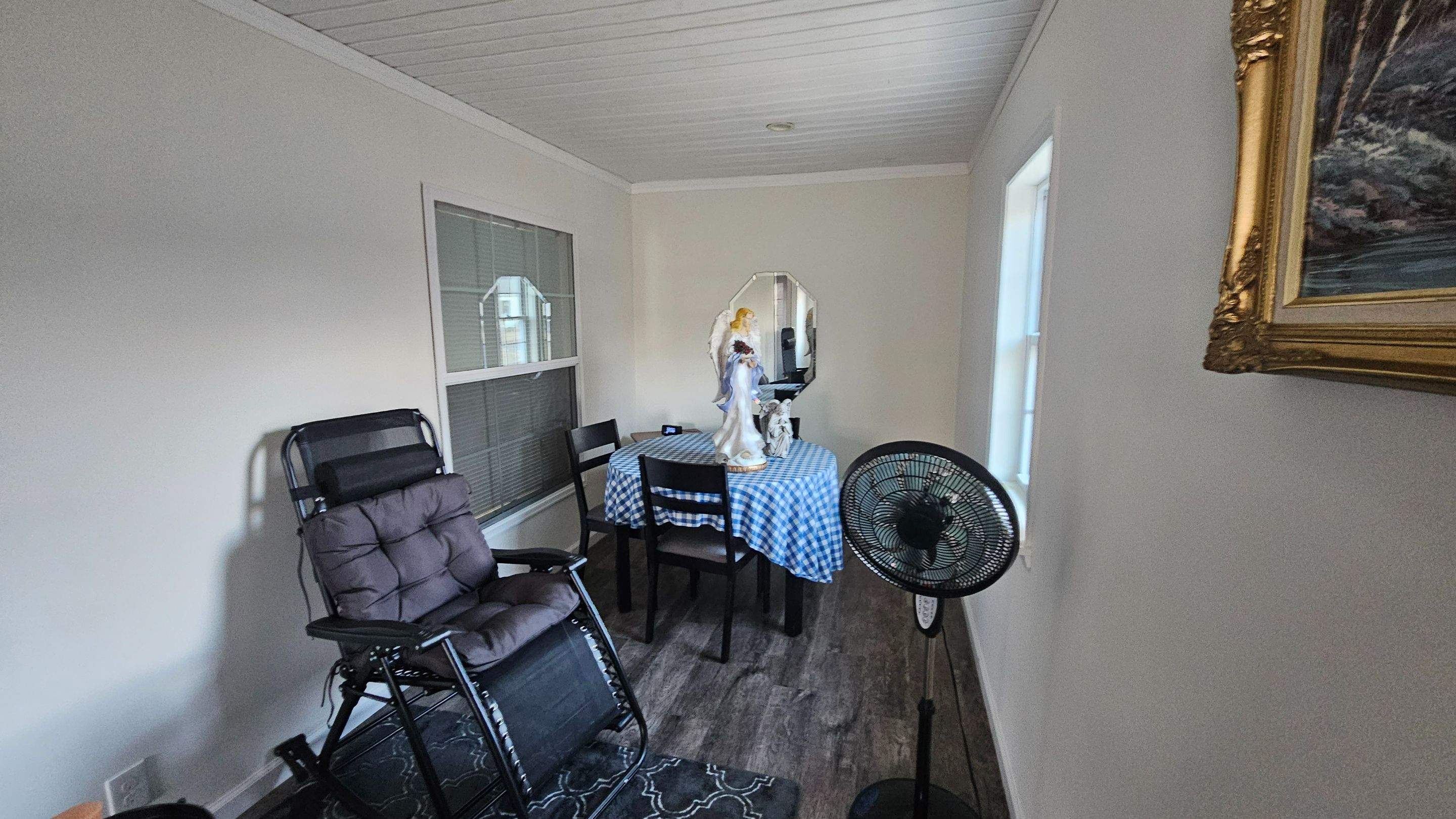 Water Damage Claim in Doylestown by FLAPA & KeyStone