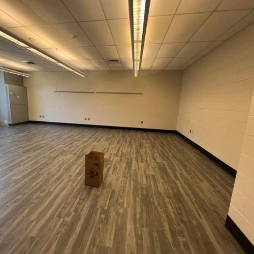 The Schools by GLSpainters