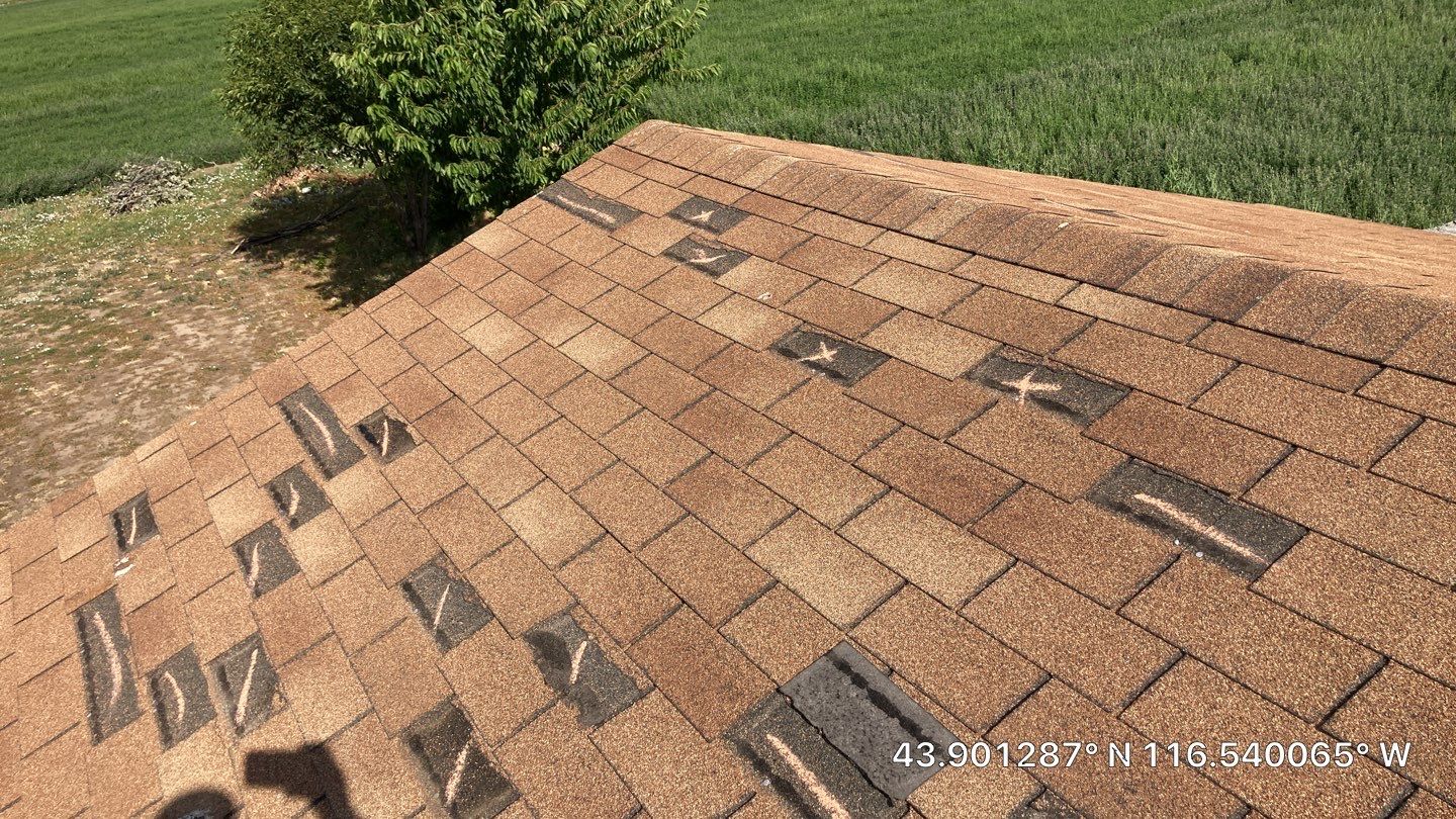 Emmett ID., Residential Roofing Installation using Owens Corning by ID Roofing LLC