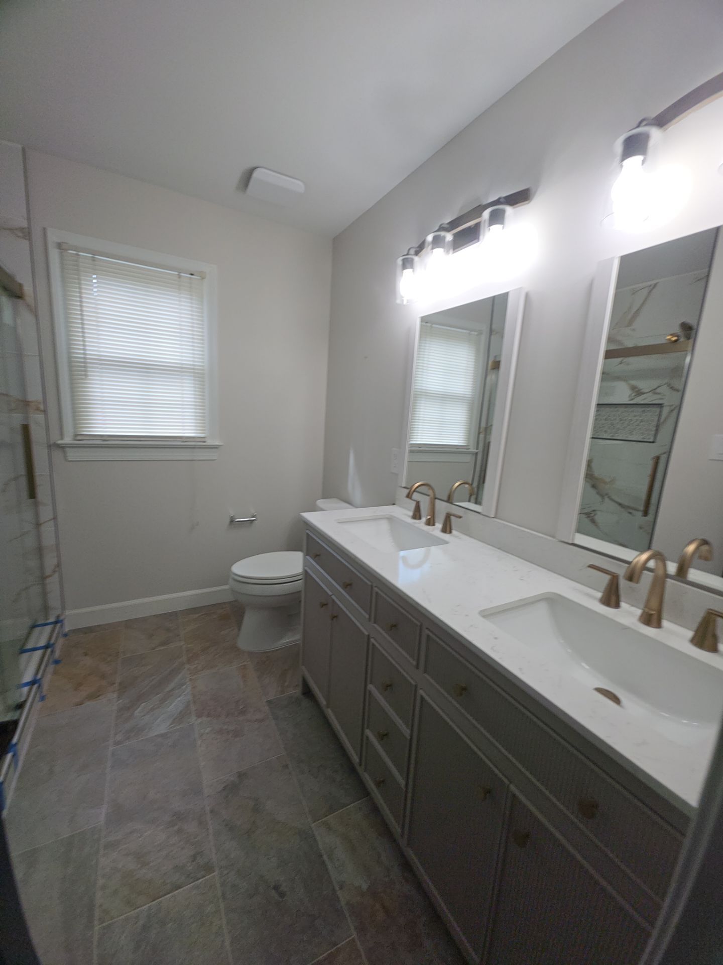 Project in Cary, NC by Elite Remodeling and Design LLC