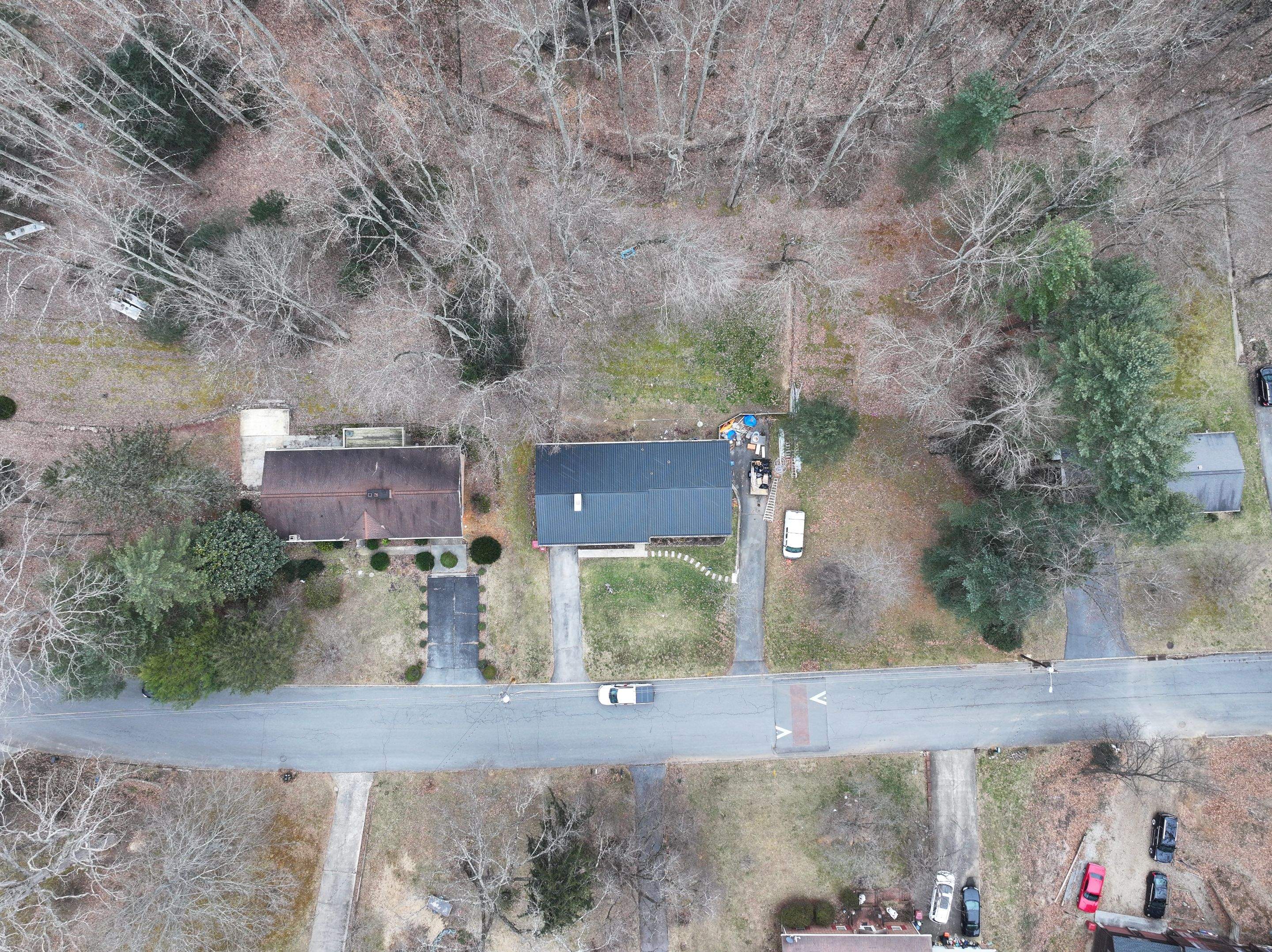 Stewart Residence by Omnia Roofing