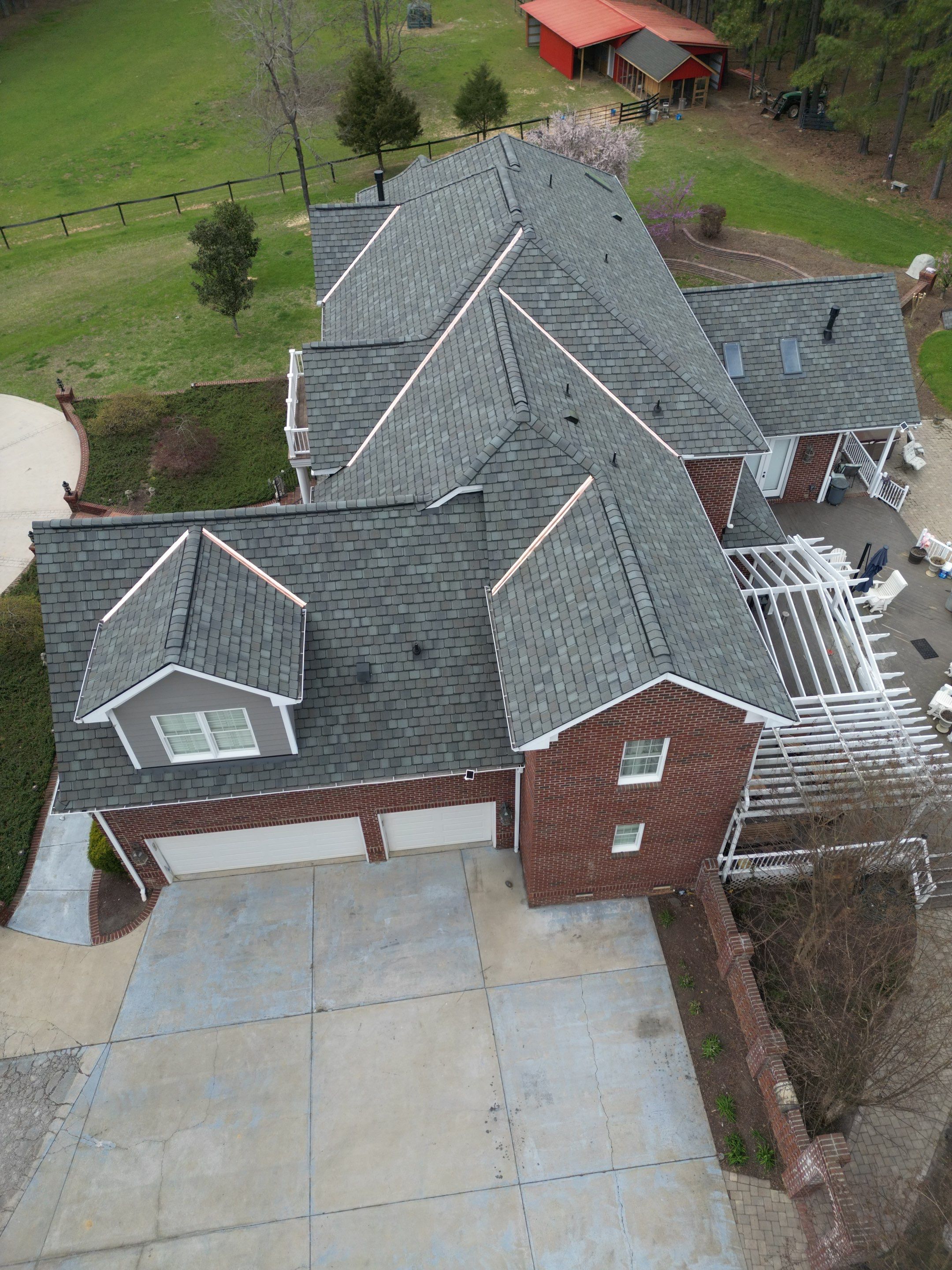 Roof Replacement - Certainteed Grand Manor by Pro Performance Roofing