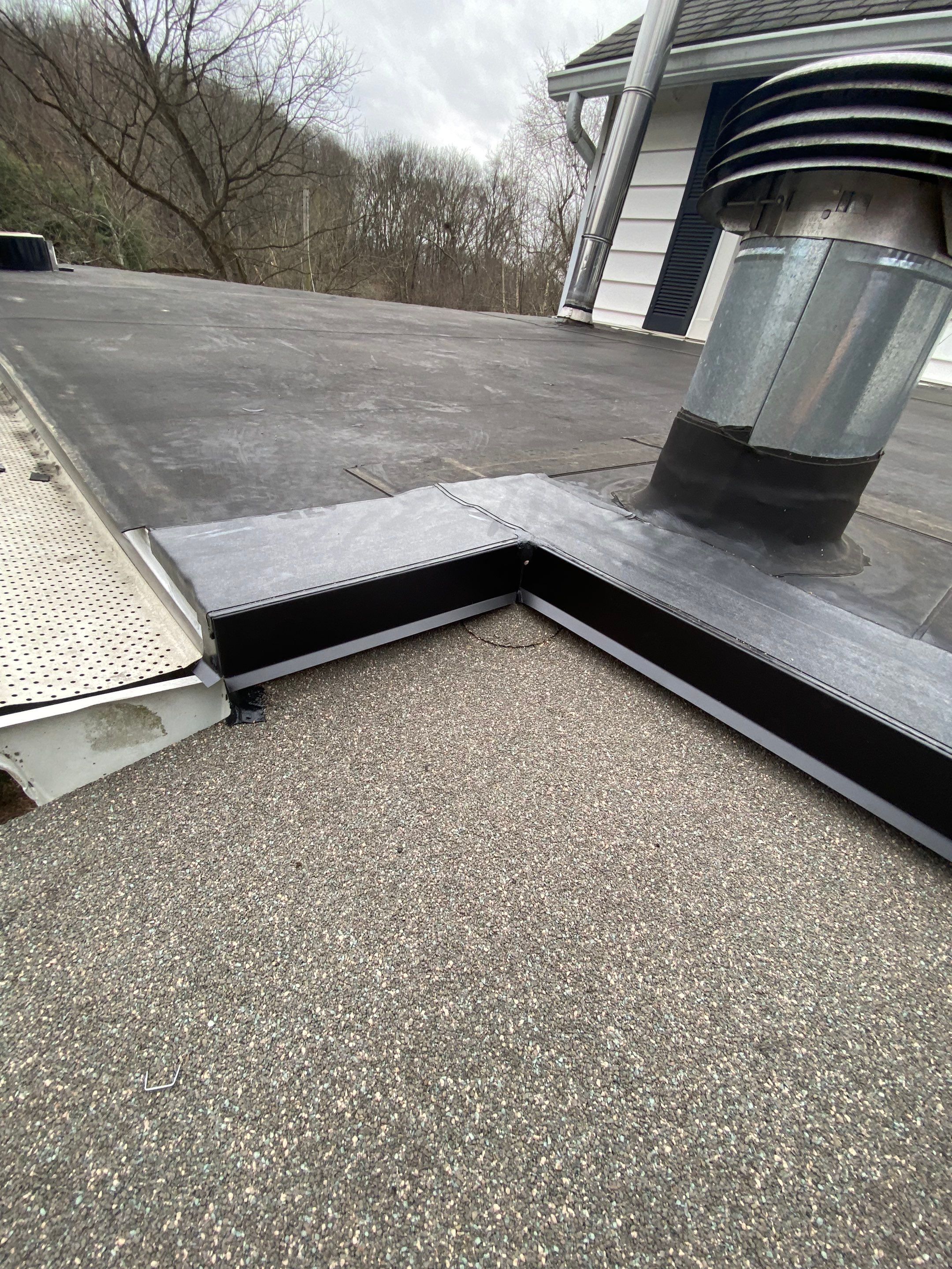 Roof Replacement in Freeland, MD • Matt H. by Seipp Roofing, LLC