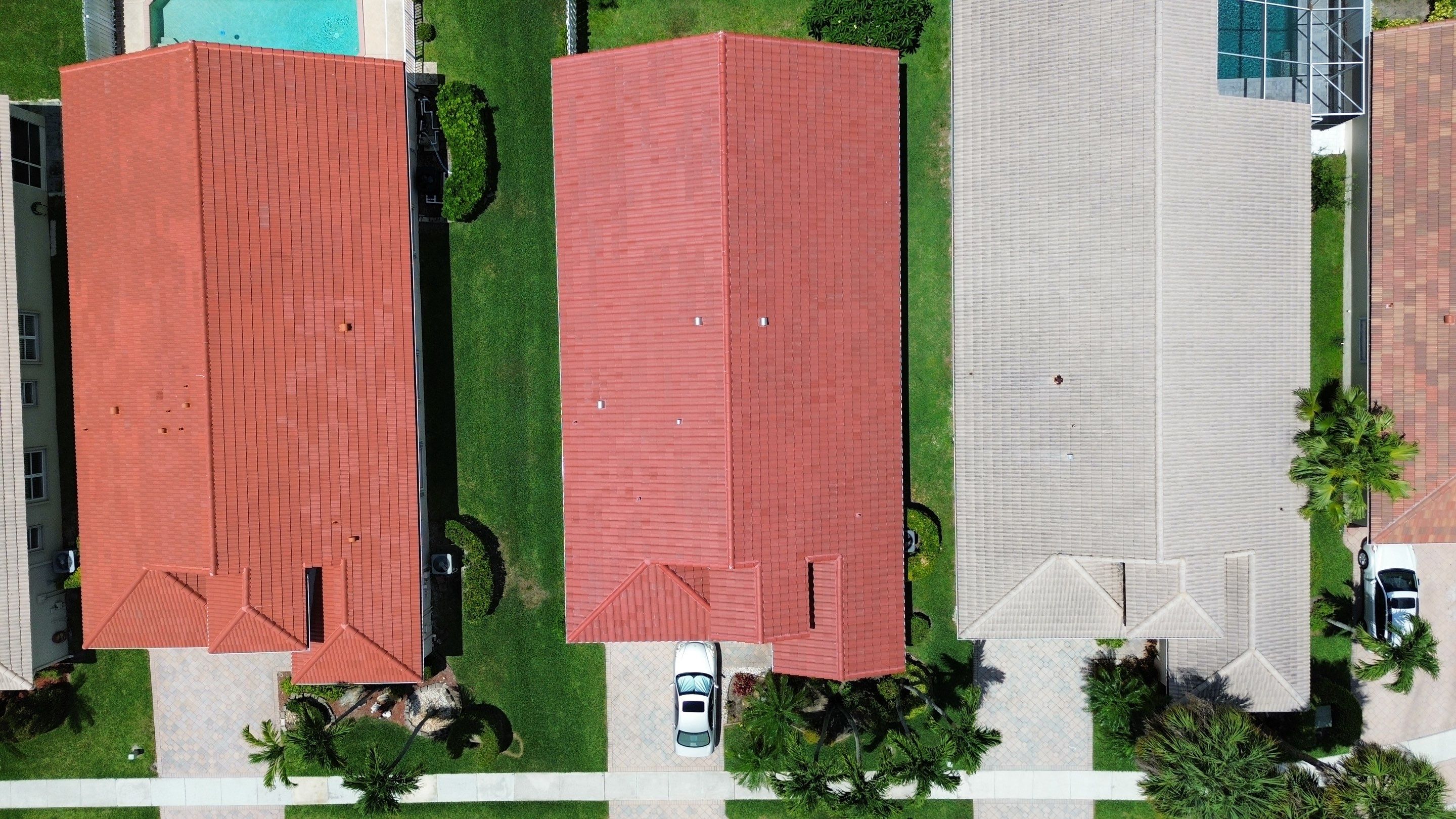 Royal Lakes - Boynton Beach by Hercules Roofing