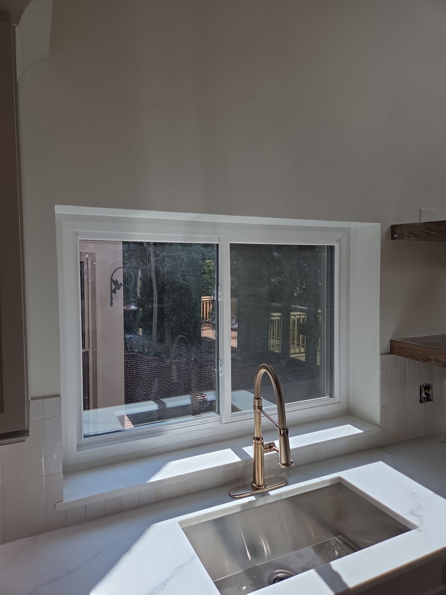 Wallace Project in Hoover by The Window Source