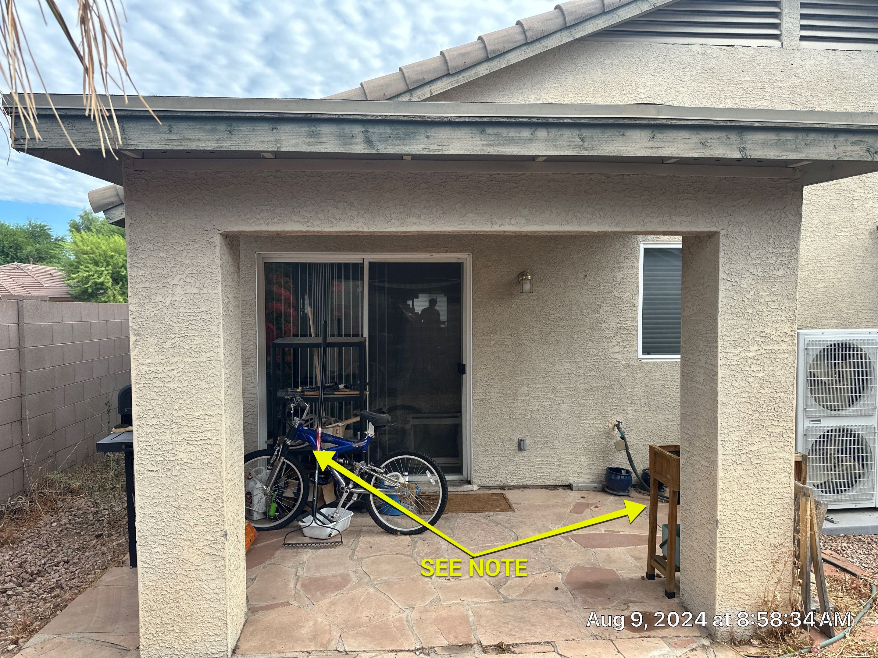 Exterior Painting - Phoenix by Crash of Rhinos Painting & Garage Floors