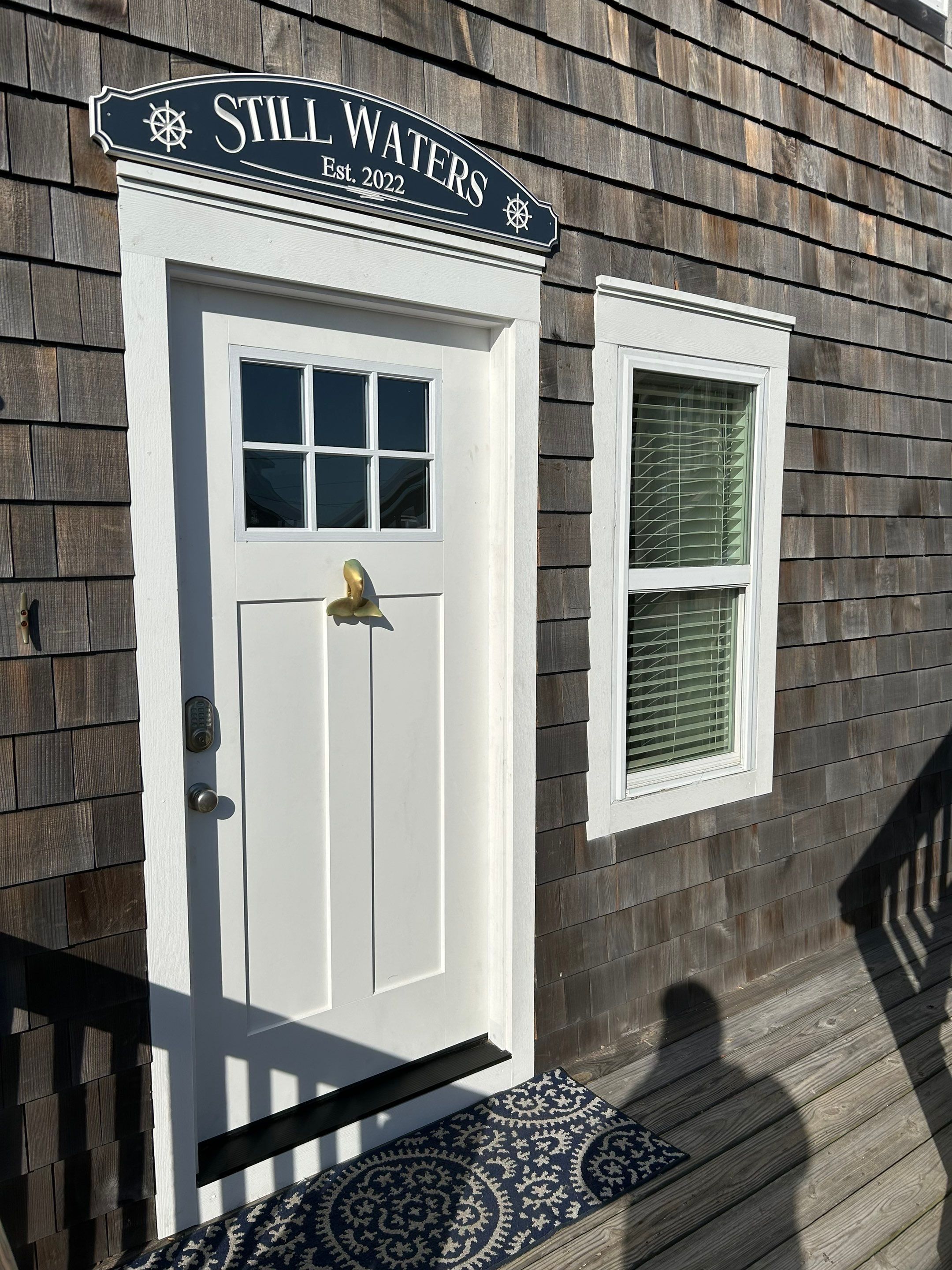 Entry and Slider Door Replacement by Gallop Roofing & Remodeling, Inc.