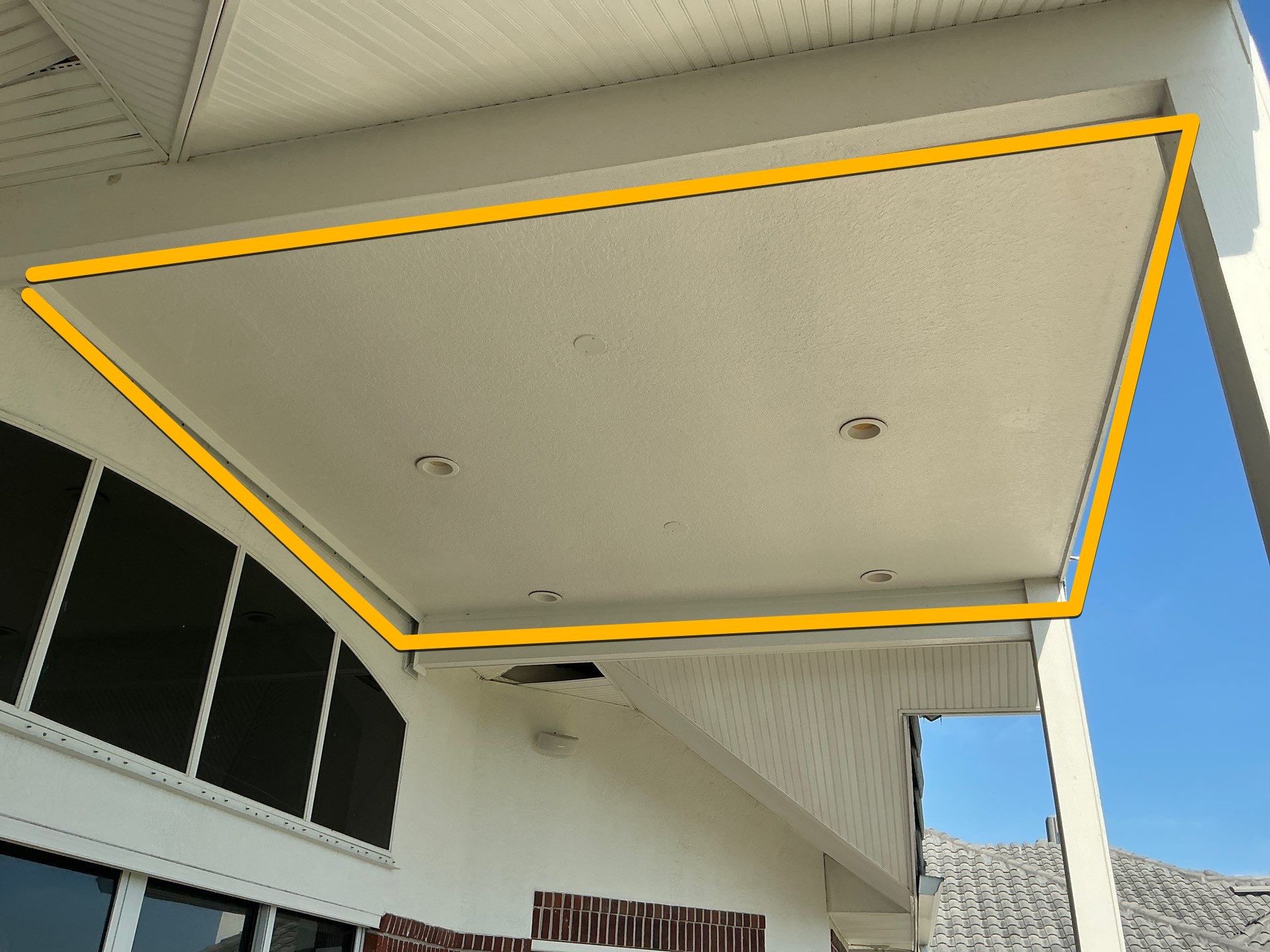 Gutter System Maintenance in Bradenton FL by Gutter Professors