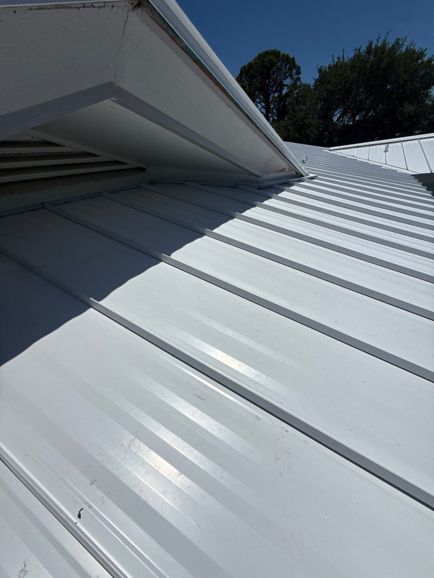 Project in St. Petersburg 33712 by Mitchell Roofing Company LLC 