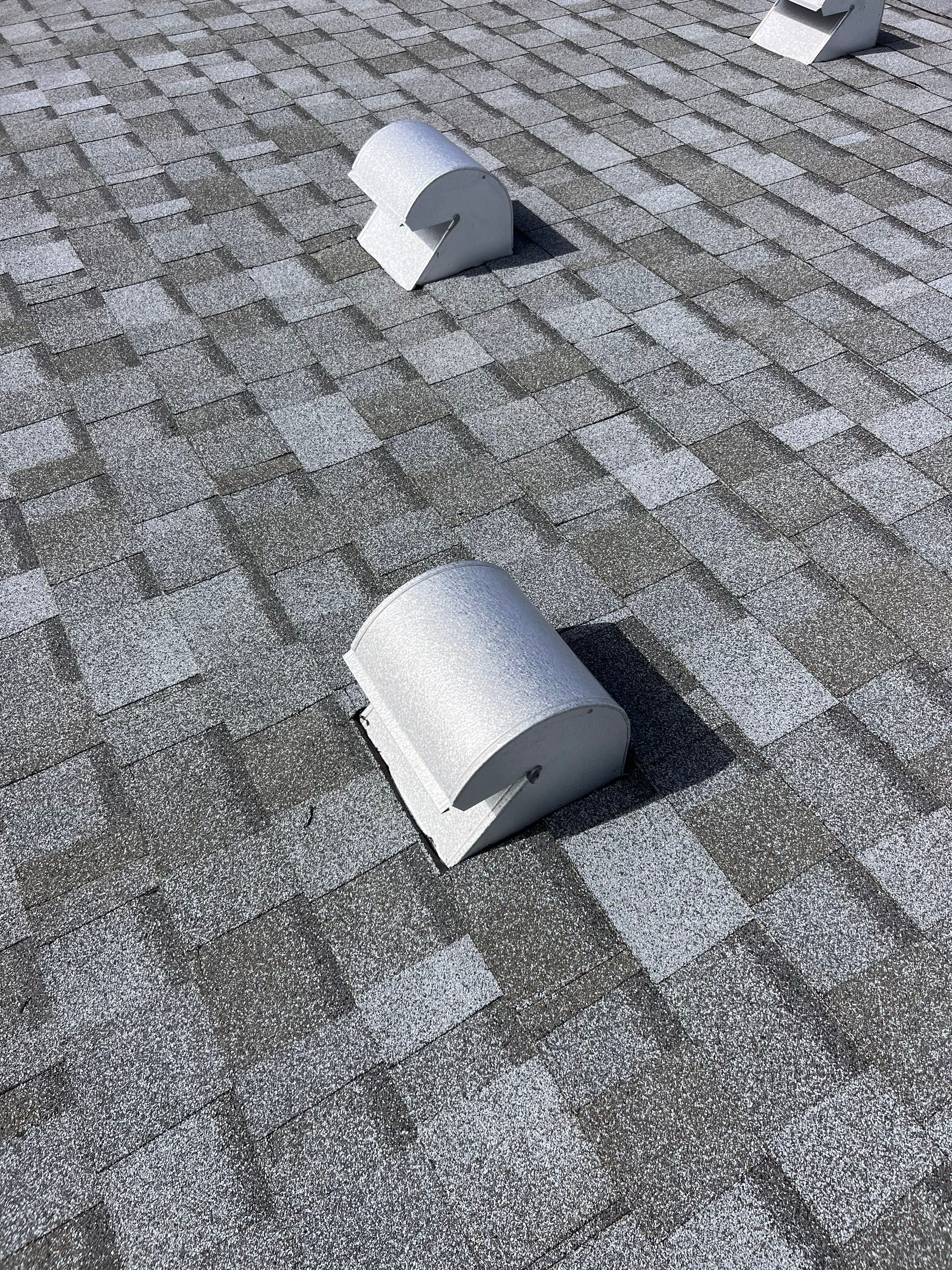 Project in Pinellas Park 33781 by Mitchell Roofing Company LLC
