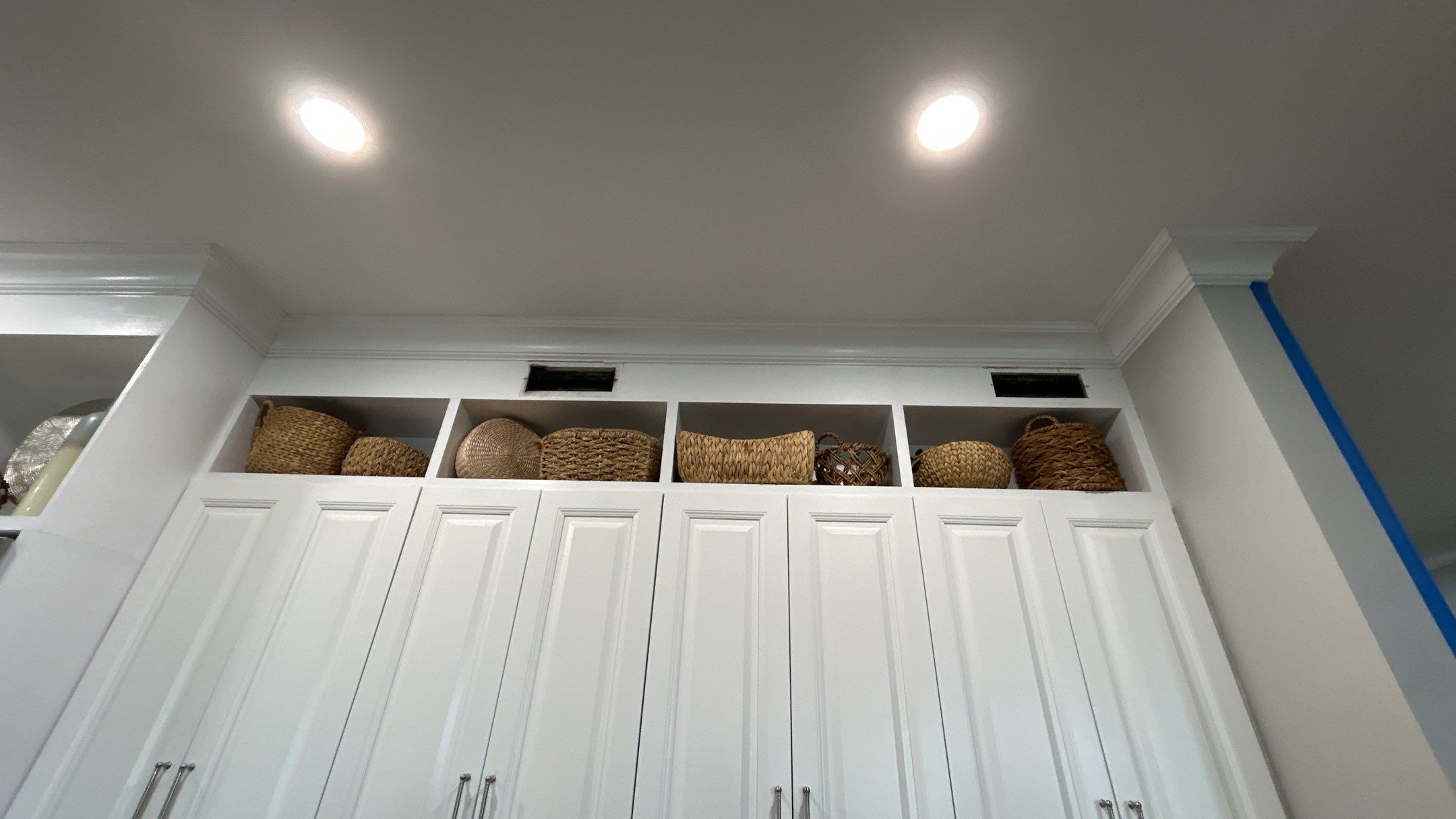 Mold Remediation  by EAS Environmental, LLC.